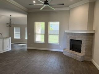 3009 Meandering Way Granbury TX 76049