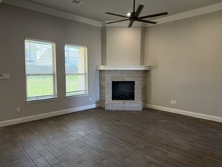 3009 Meandering Way Granbury TX 76049