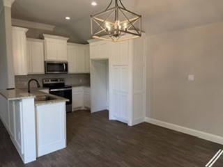 3009 Meandering Way Granbury TX 76049