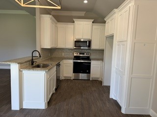 3009 Meandering Way Granbury TX 76049