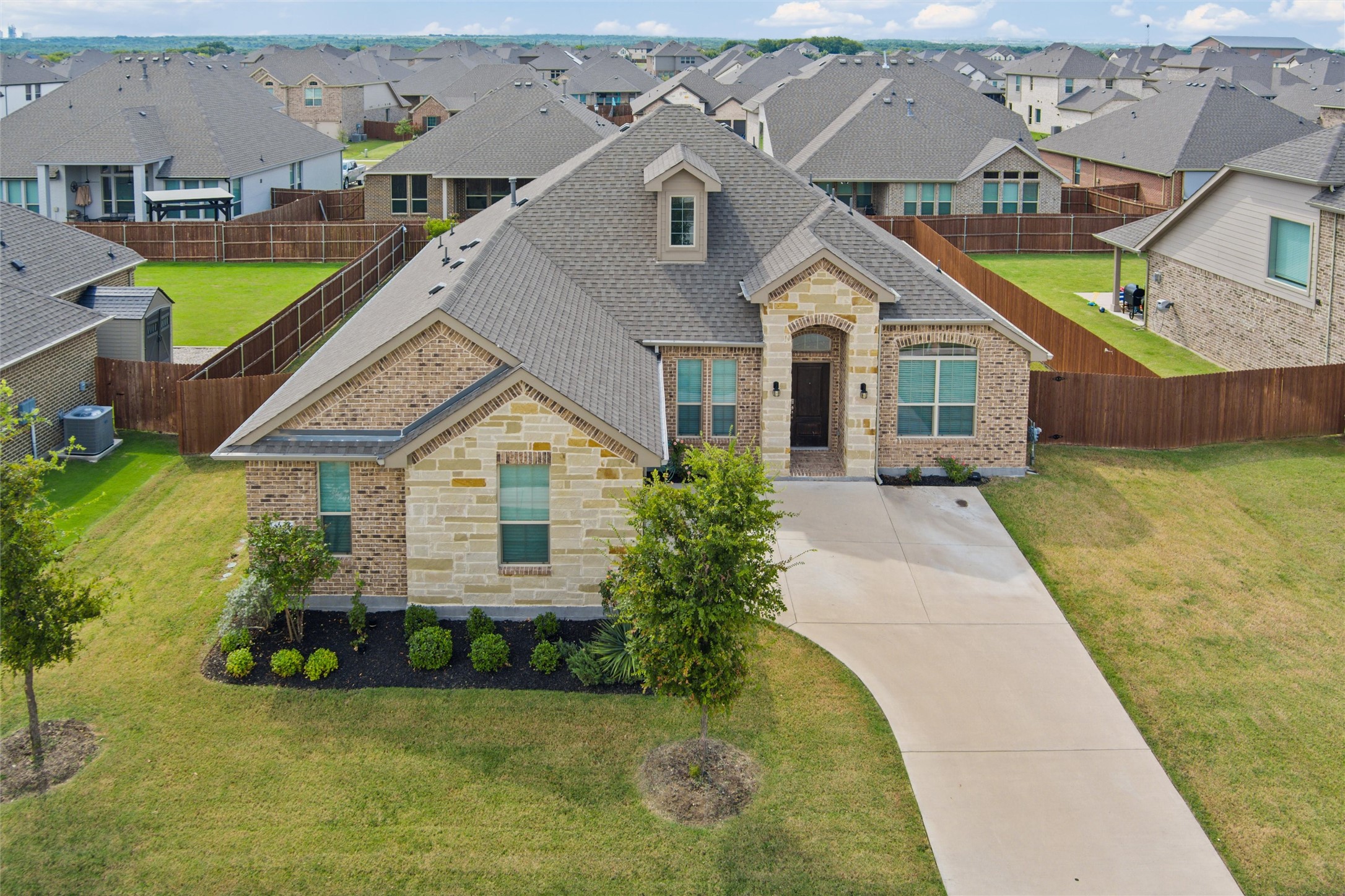 3451 Hidden Hollow Drive Grand Prairie TX 76065