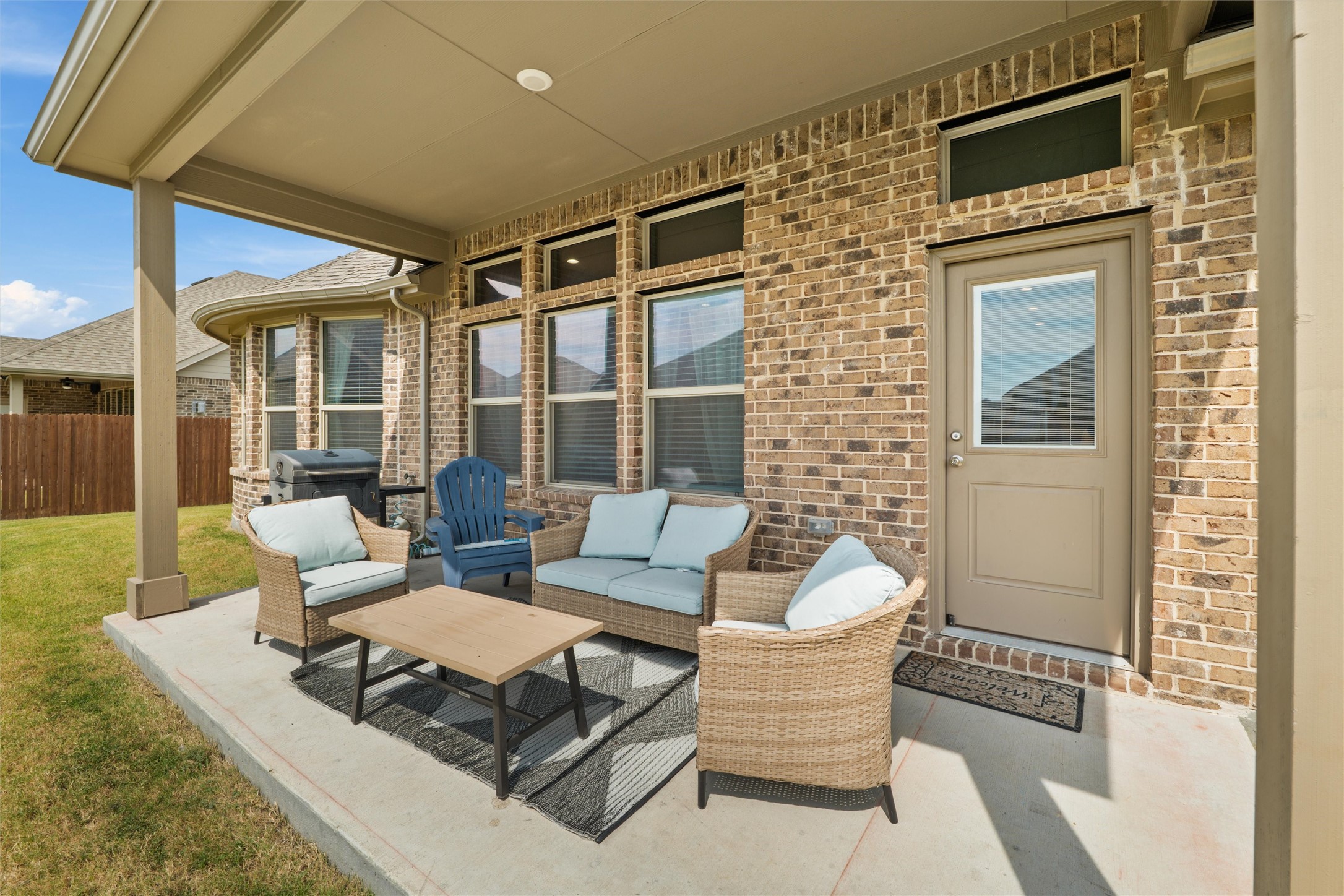 3451 Hidden Hollow Drive Grand Prairie TX 76065