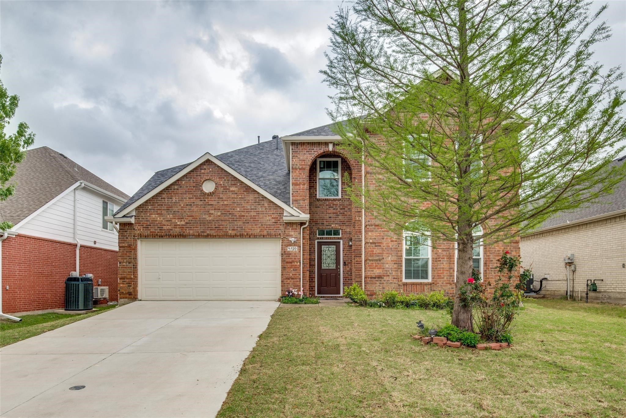 9720 Kingsmill Drive Plano TX 75025