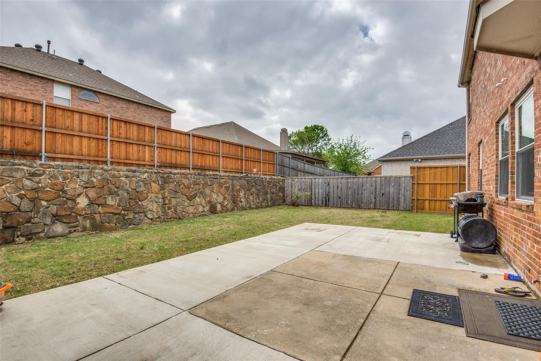 9720 Kingsmill Drive Plano TX 75025