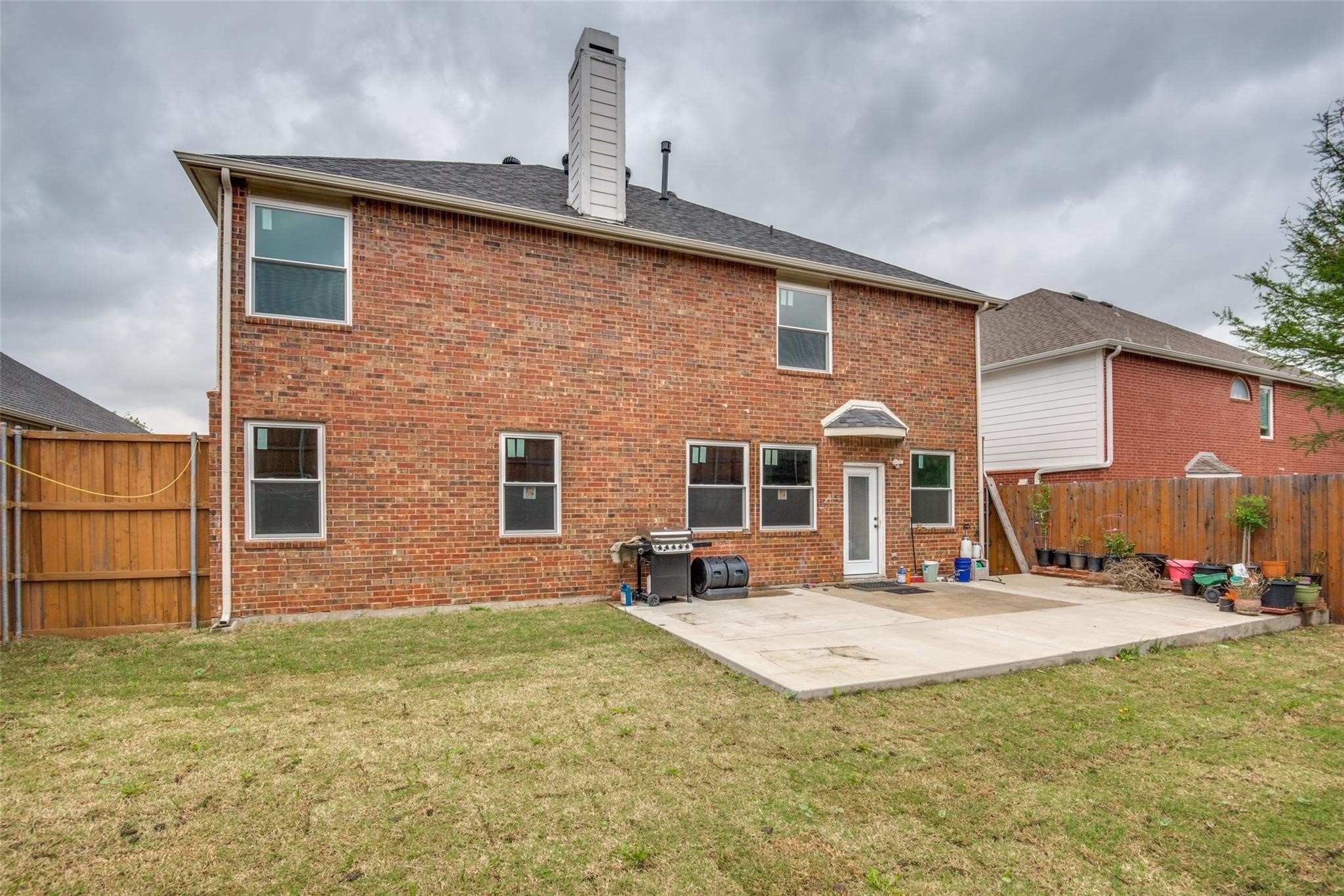 9720 Kingsmill Drive Plano TX 75025
