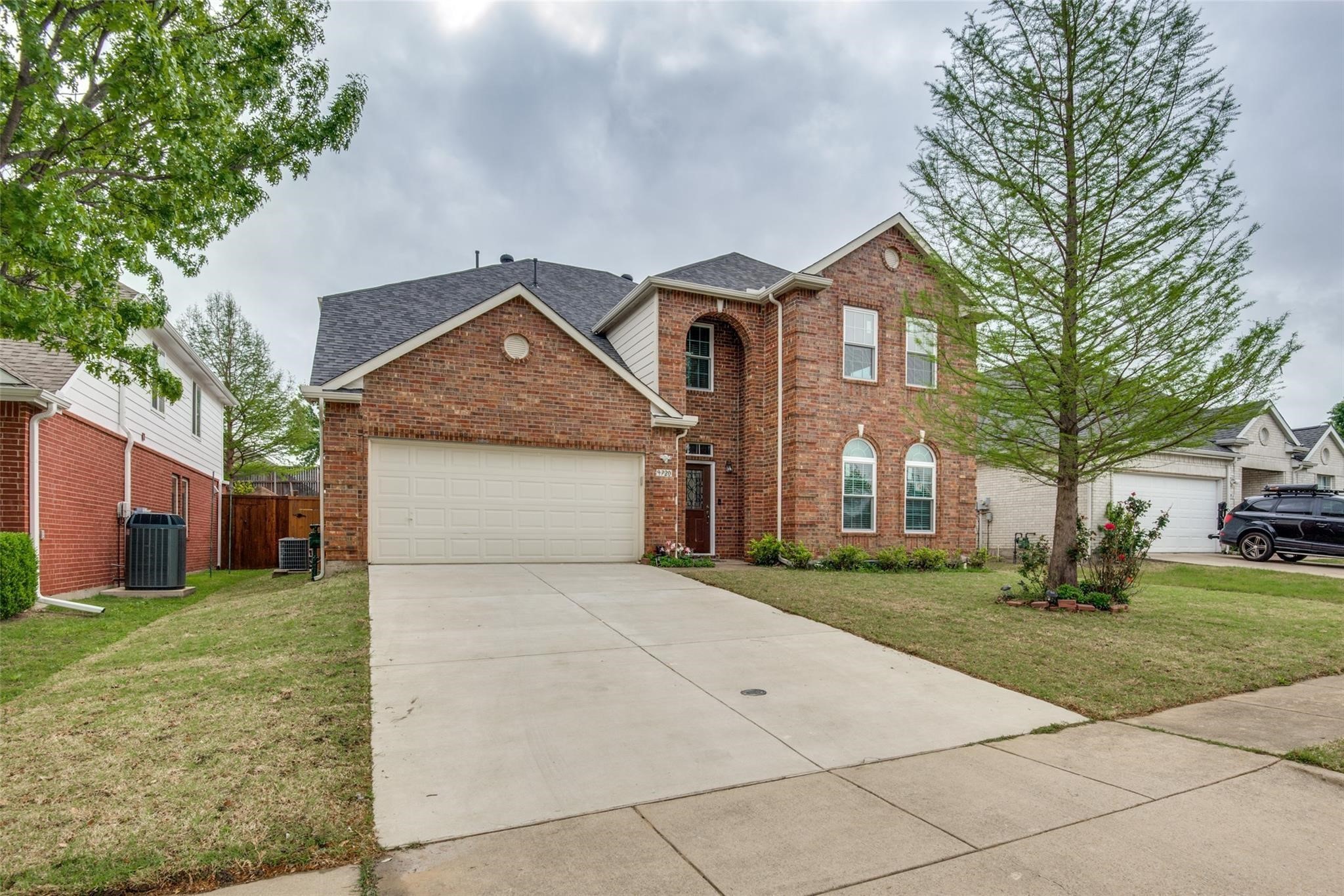 9720 Kingsmill Drive Plano TX 75025