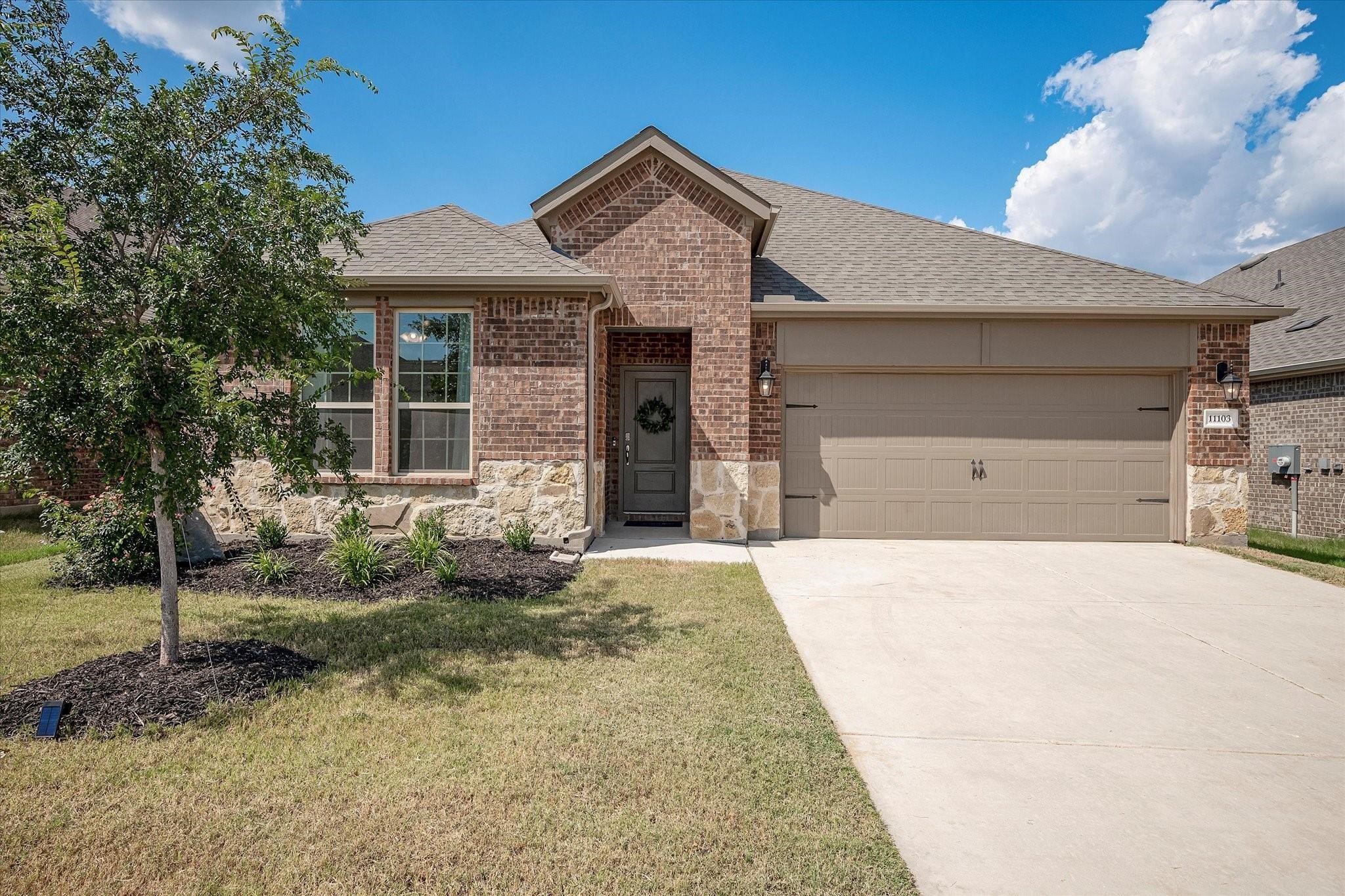 11103 Mustang Trail Aubrey TX 76227
