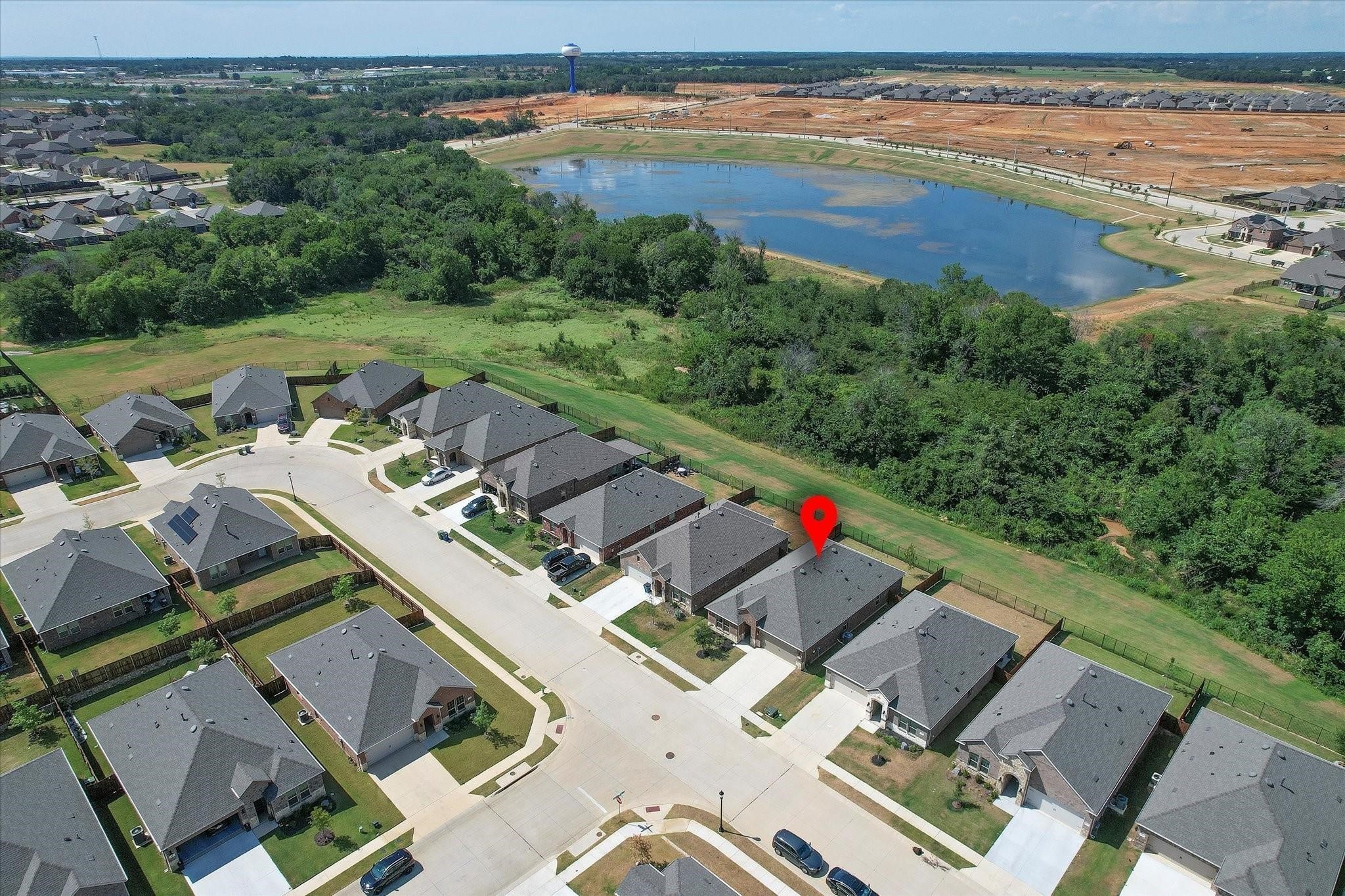 11103 Mustang Trail Aubrey TX 76227