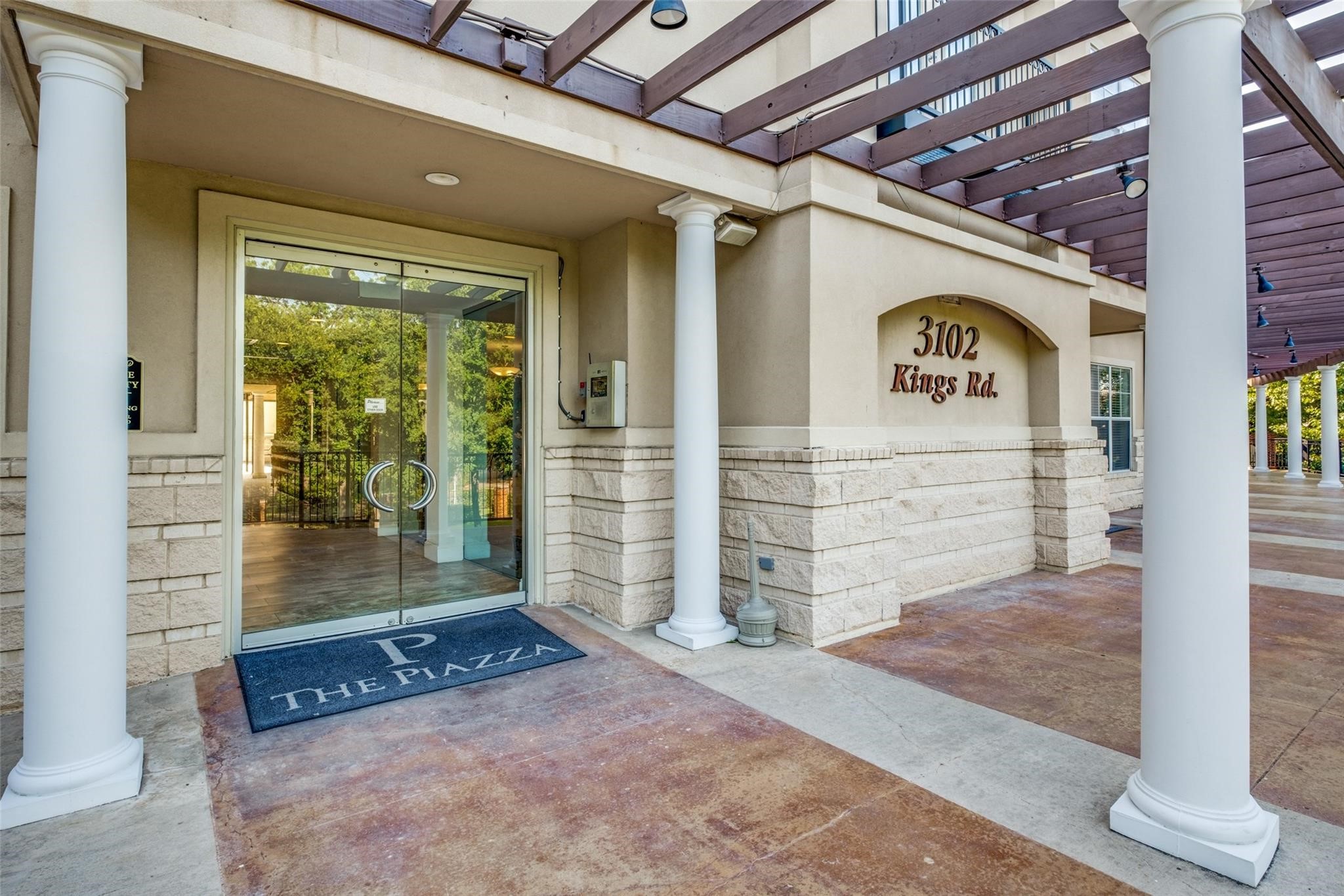 3102 Kings Road Dallas TX 75219