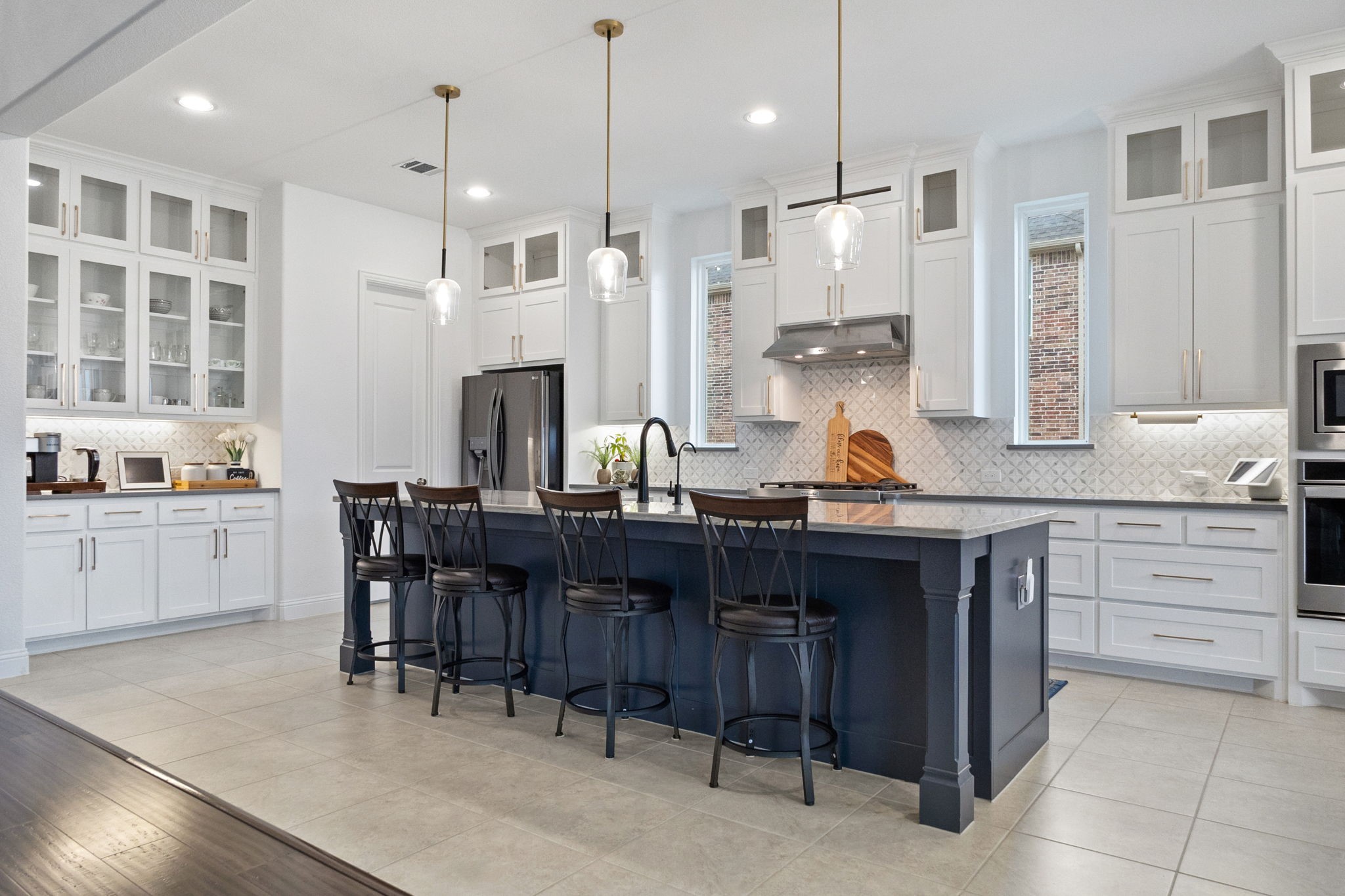 2011 Stargrass Road Haslet TX 76052