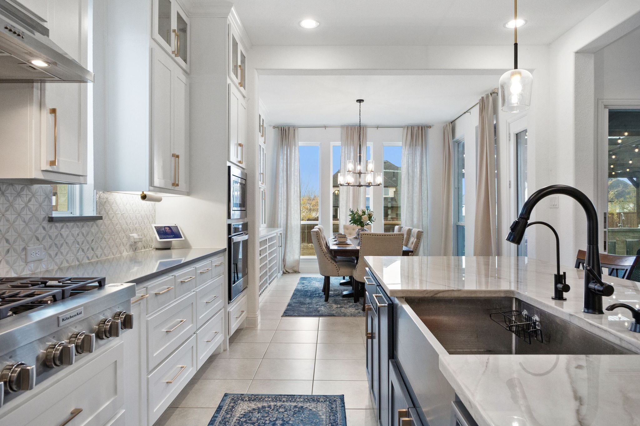 2011 Stargrass Road Haslet TX 76052