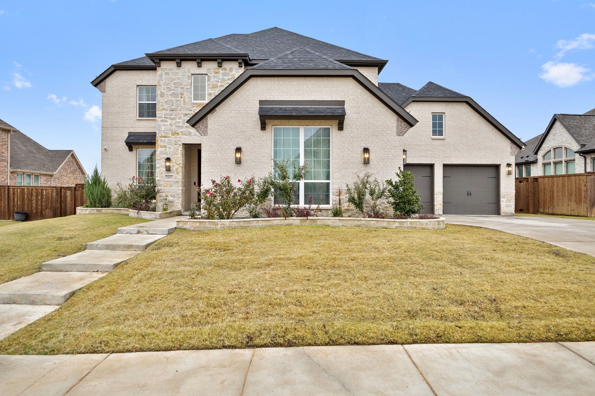 2011 Stargrass Road Haslet TX 76052