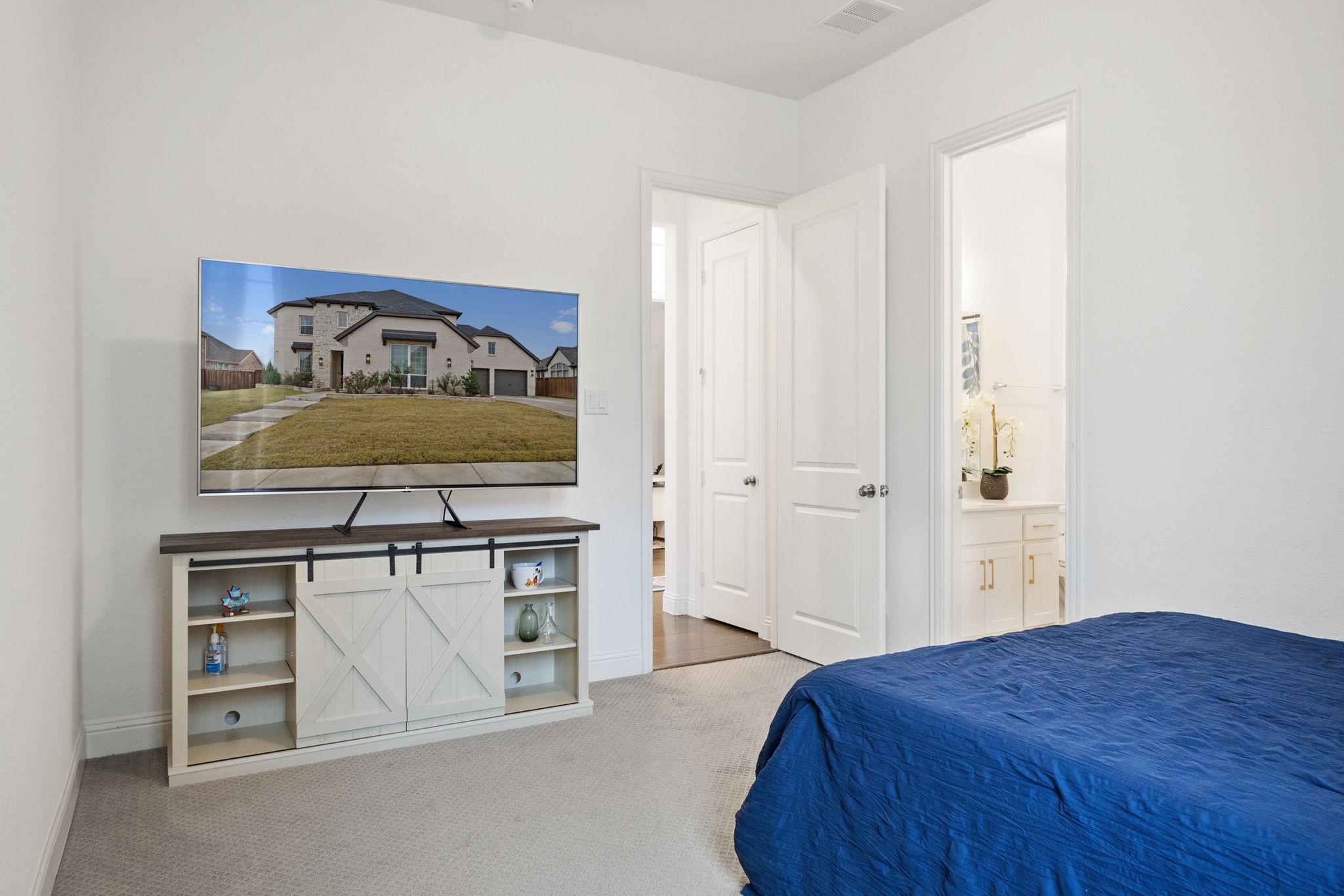 2011 Stargrass Road Haslet TX 76052