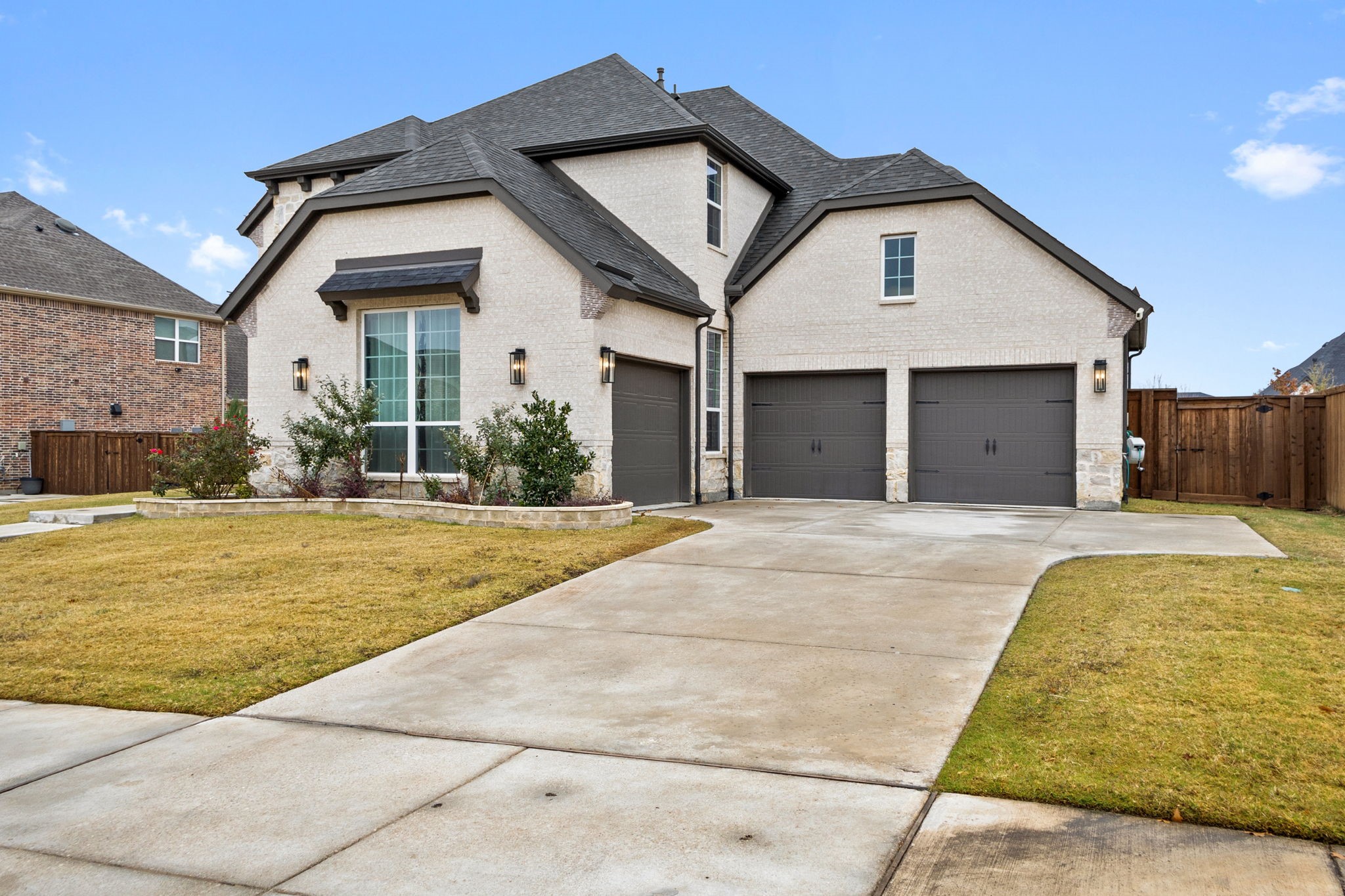2011 Stargrass Road Haslet TX 76052