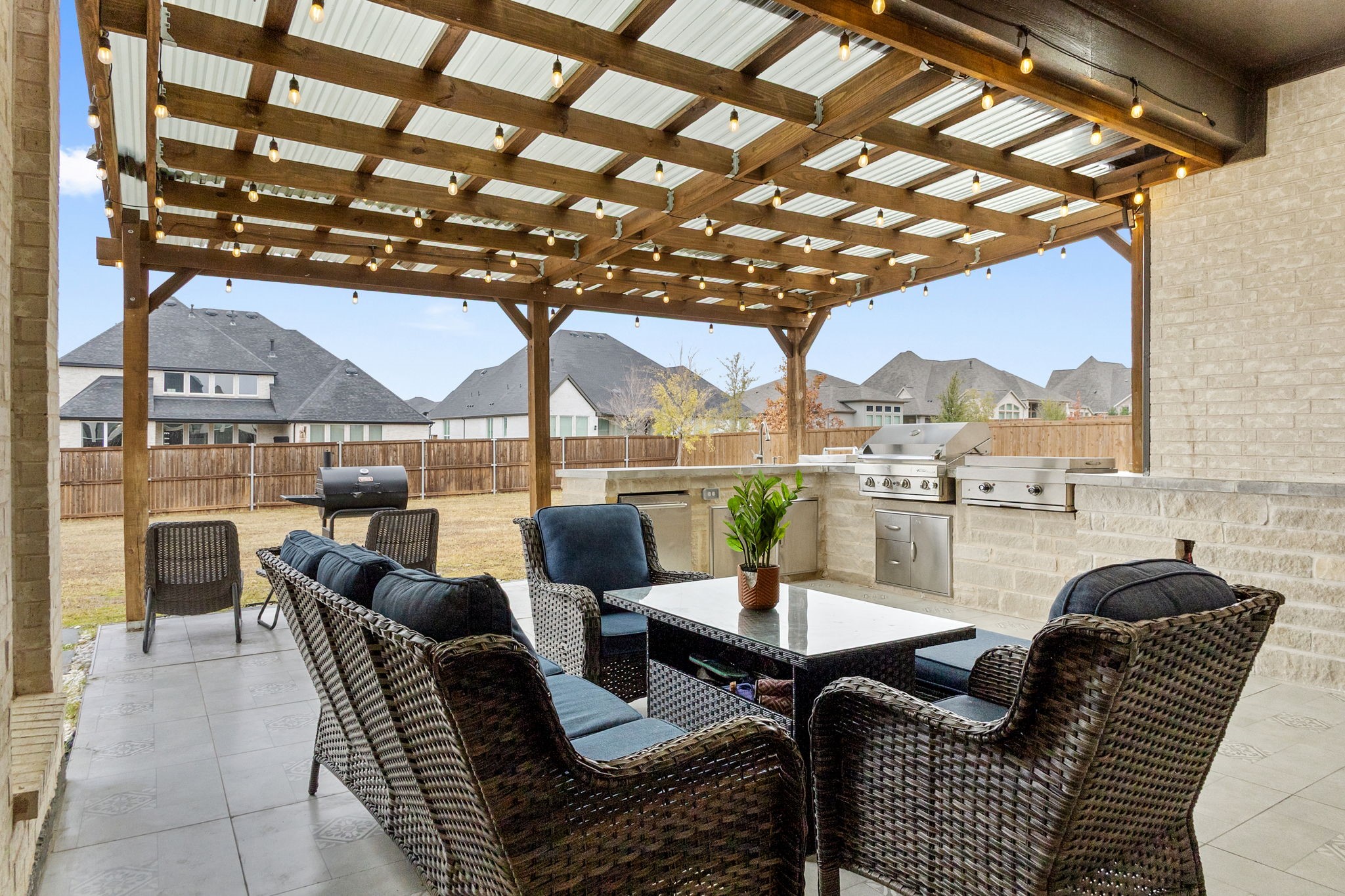 2011 Stargrass Road Haslet TX 76052