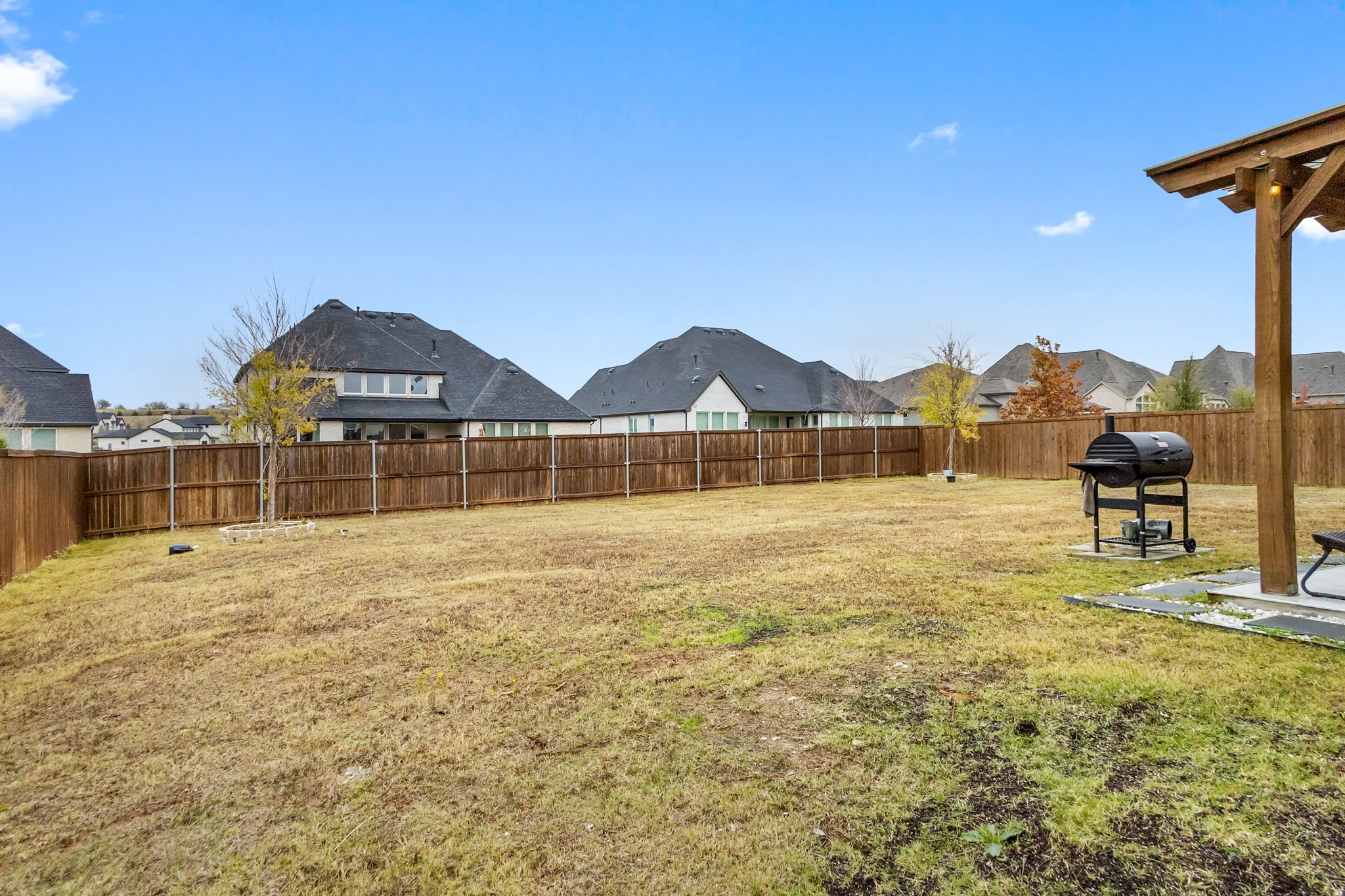 2011 Stargrass Road Haslet TX 76052