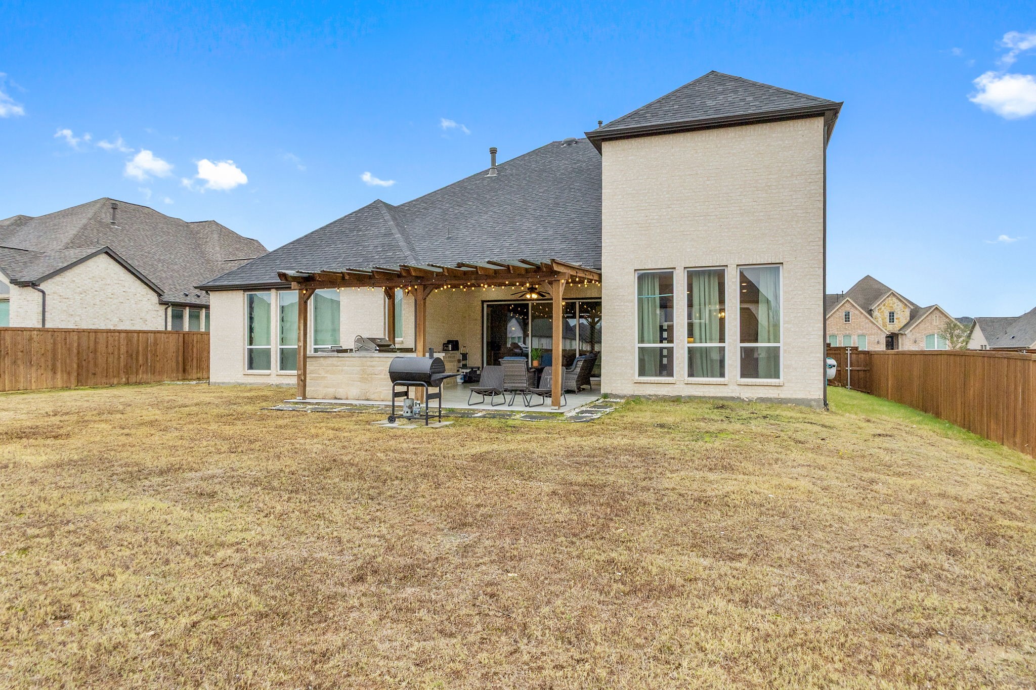 2011 Stargrass Road Haslet TX 76052