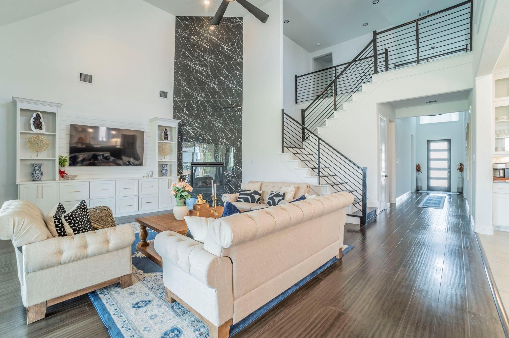 2011 Stargrass Road Haslet TX 76052