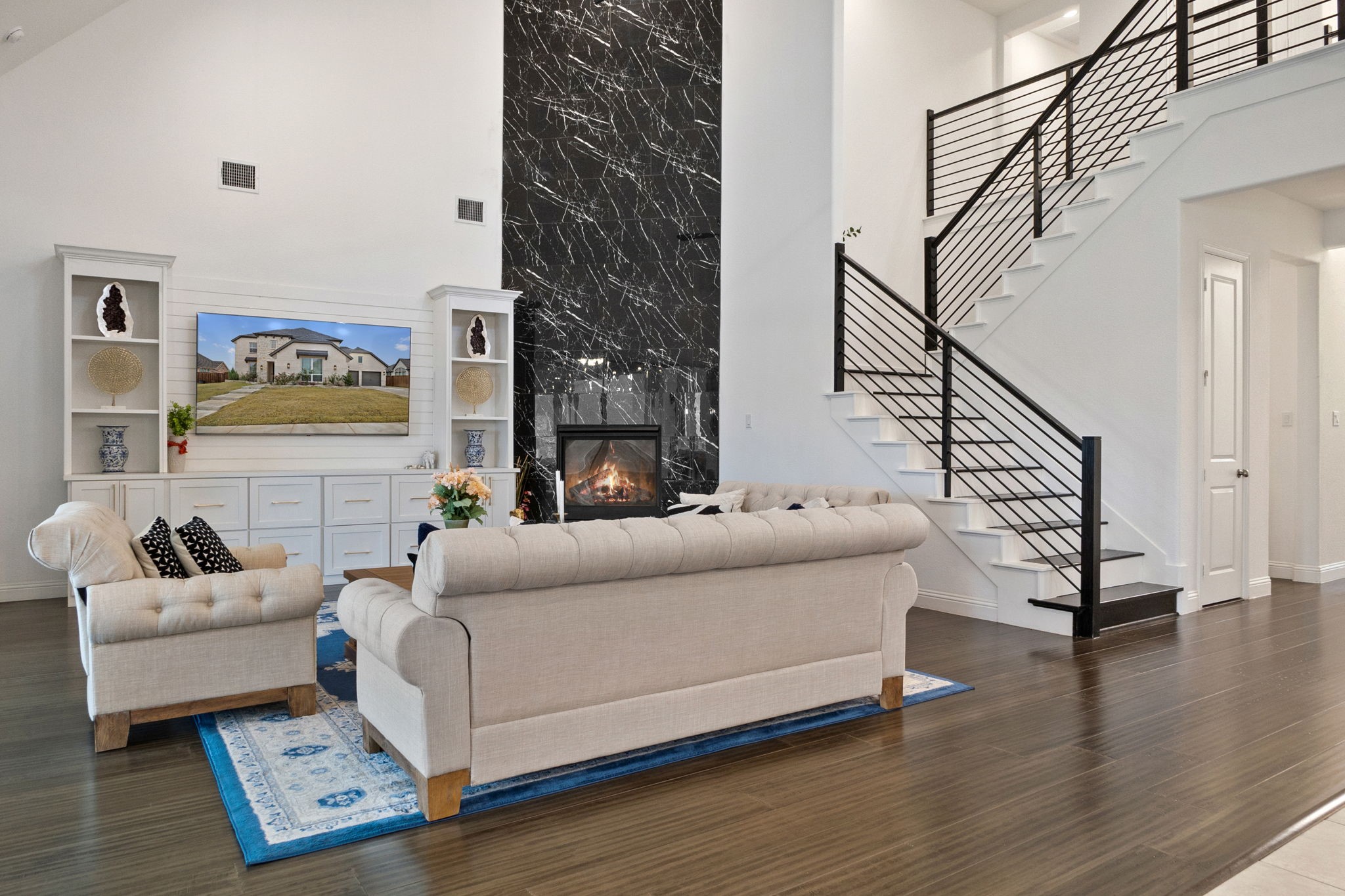 2011 Stargrass Road Haslet TX 76052