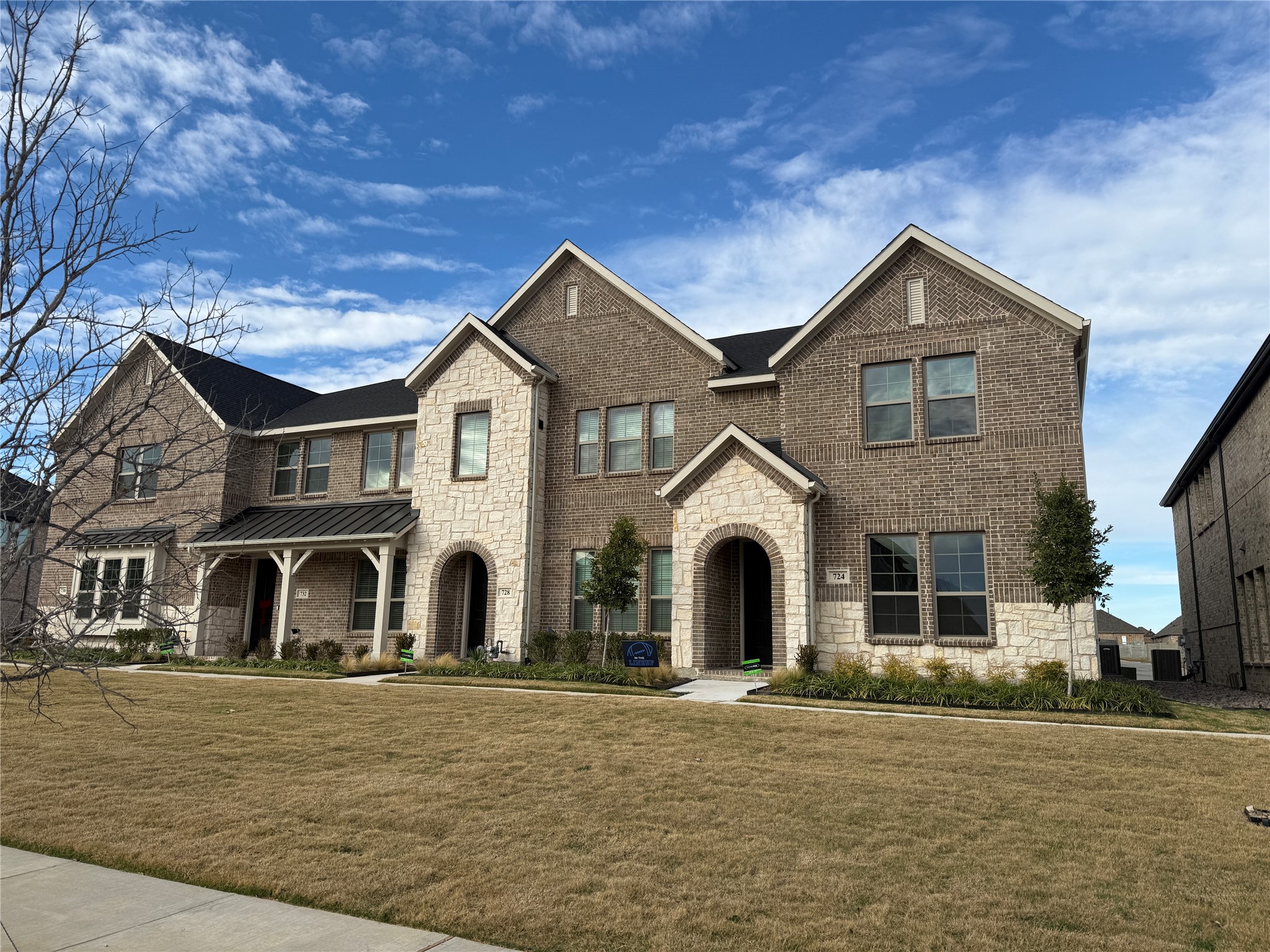 724 4th Street Argyle TX 76226