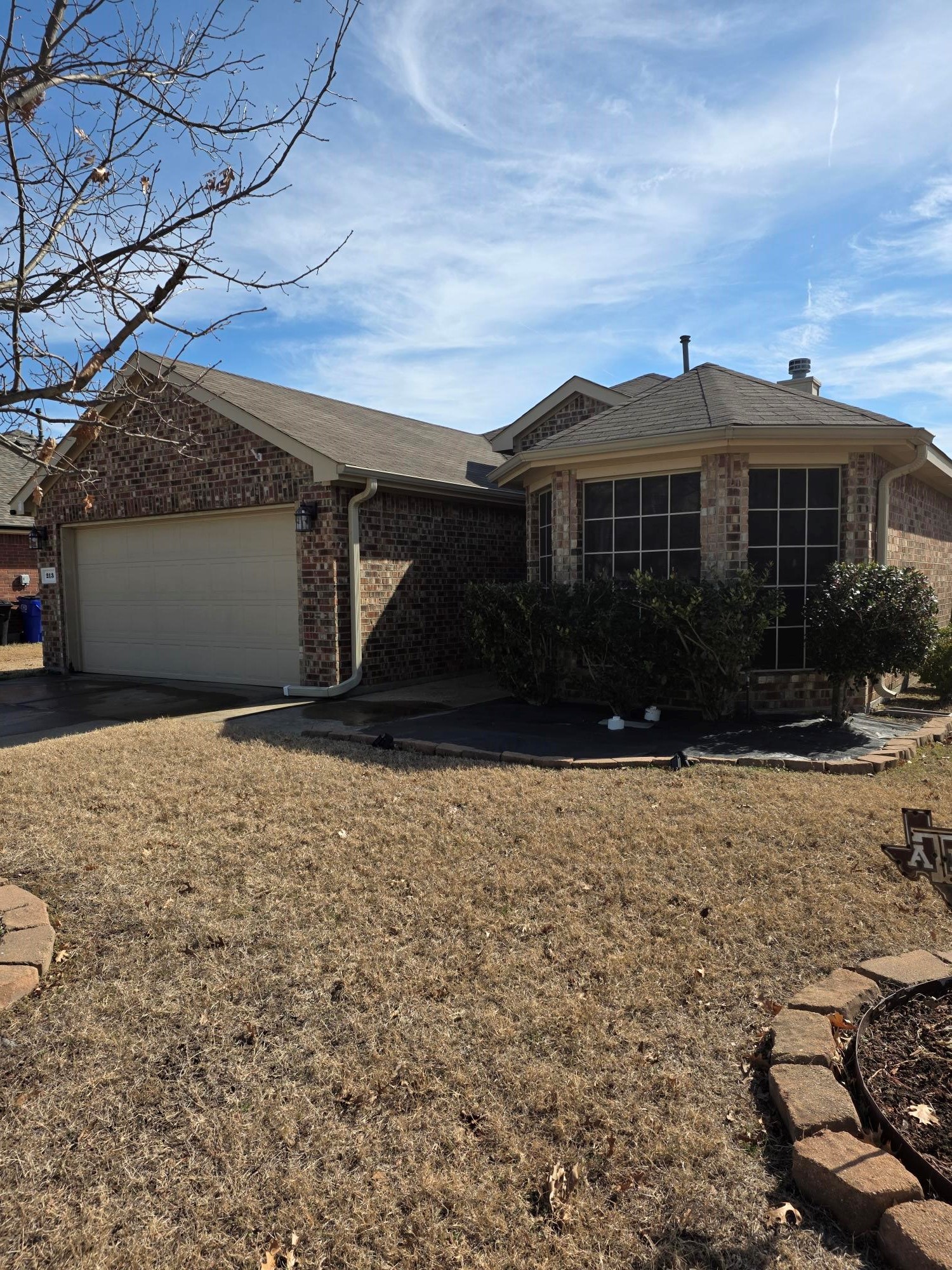 213 Independence Trail Forney TX 75126
