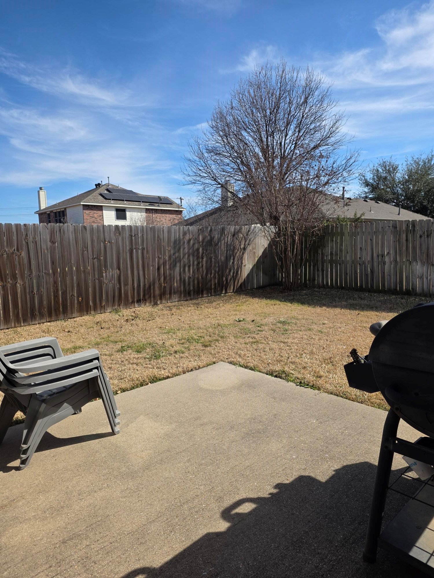 213 Independence Trail Forney TX 75126