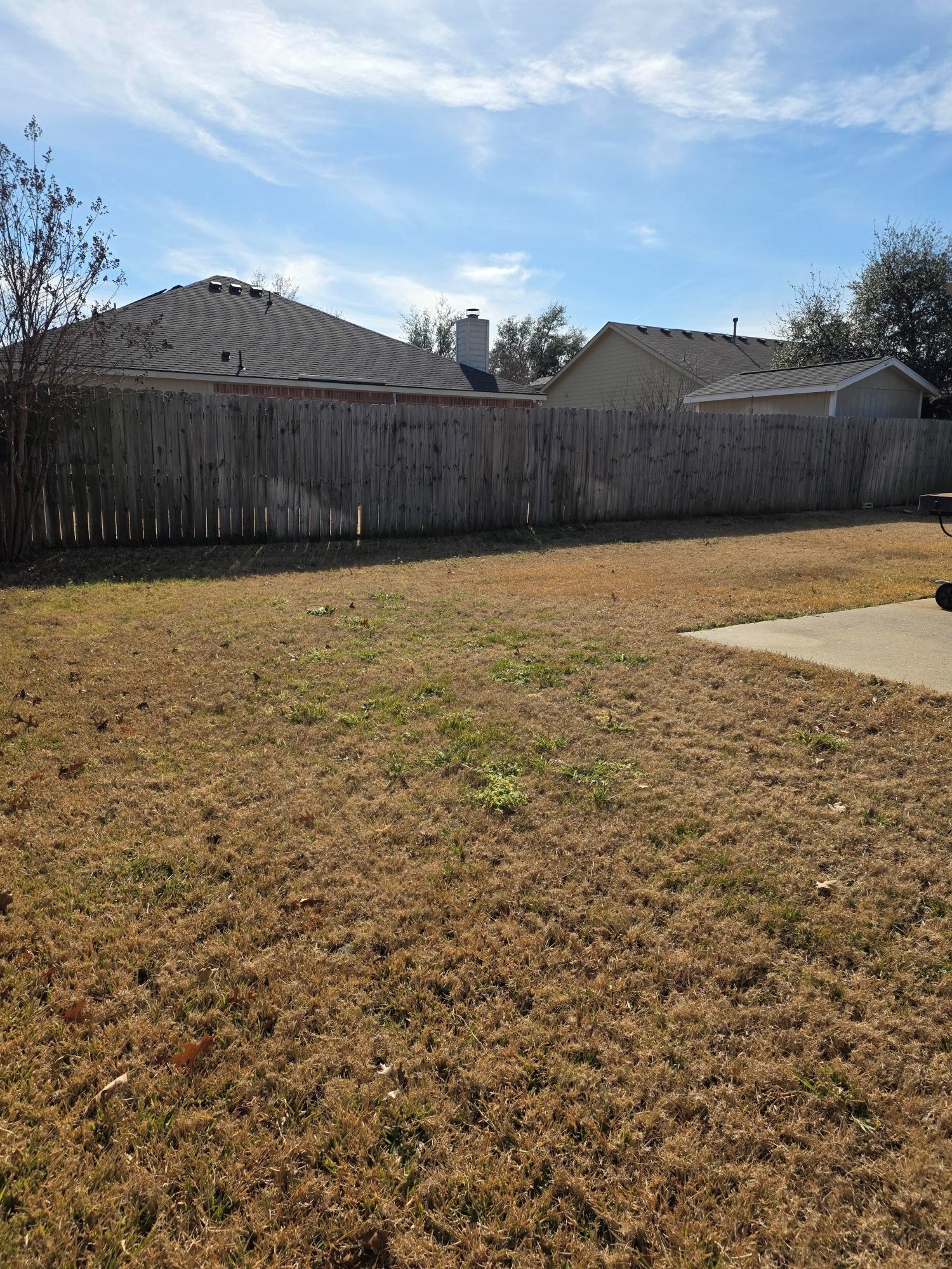 213 Independence Trail Forney TX 75126