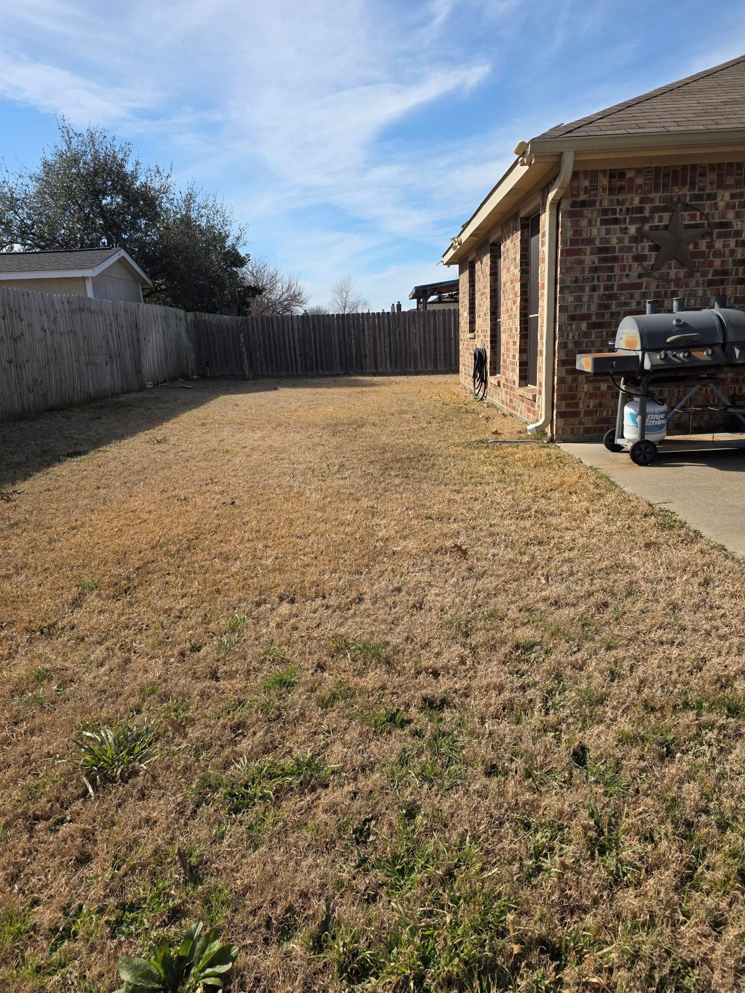 213 Independence Trail Forney TX 75126