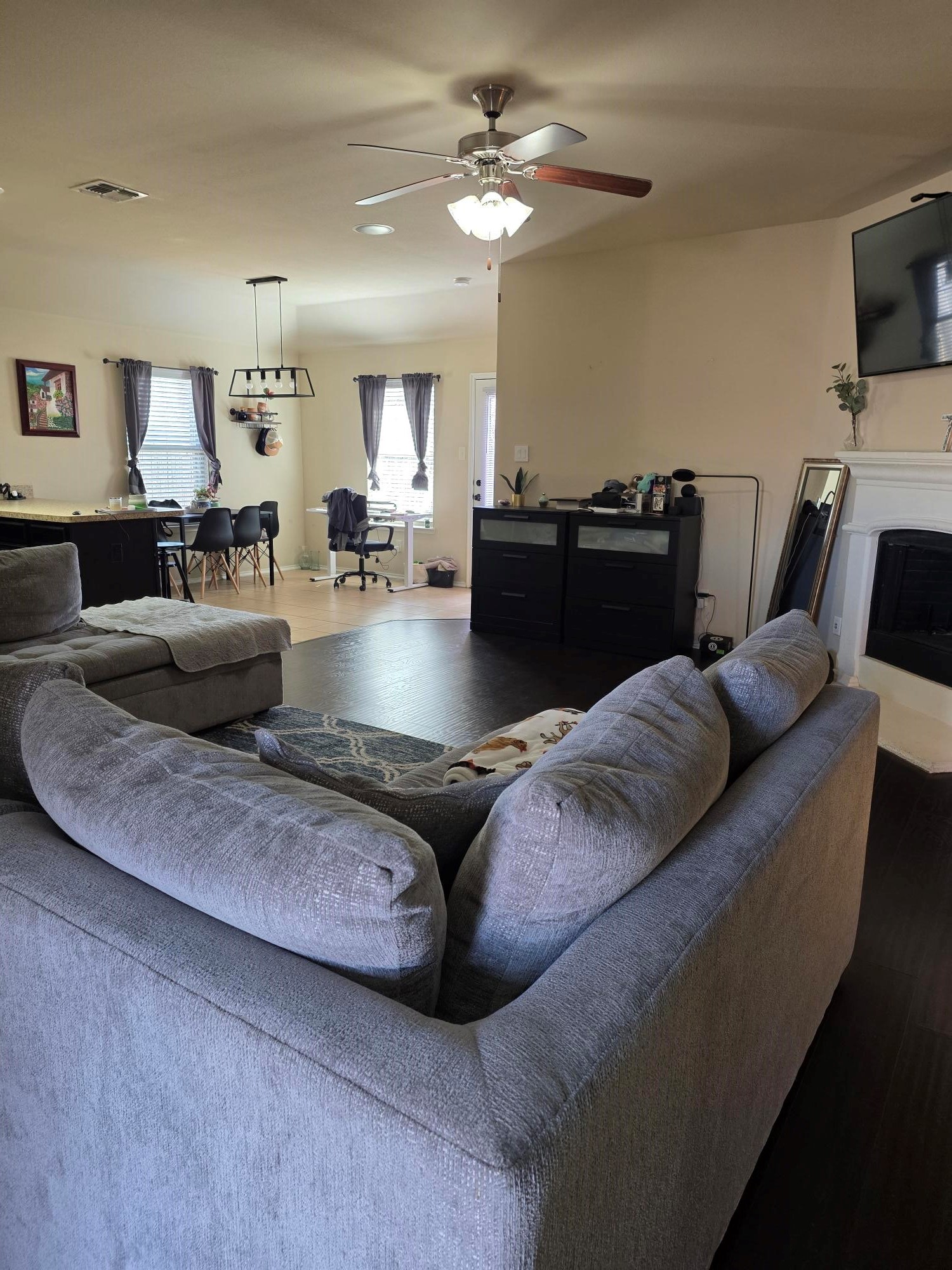 213 Independence Trail Forney TX 75126
