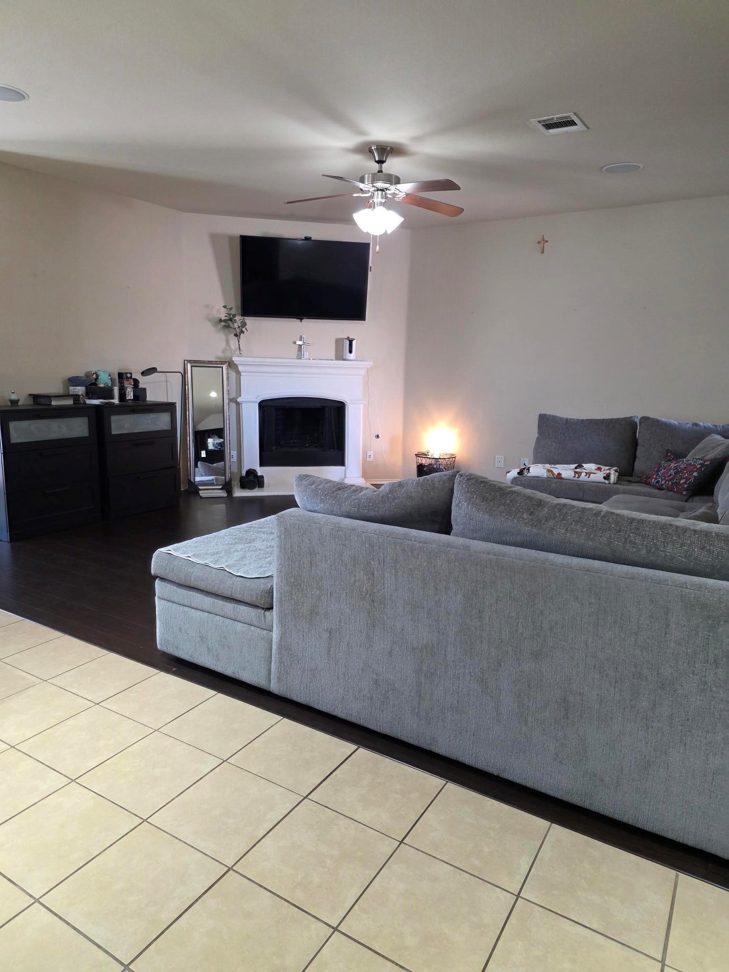 213 Independence Trail Forney TX 75126