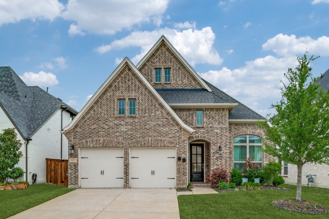 8205 Legacy Trail Mckinney TX 75071