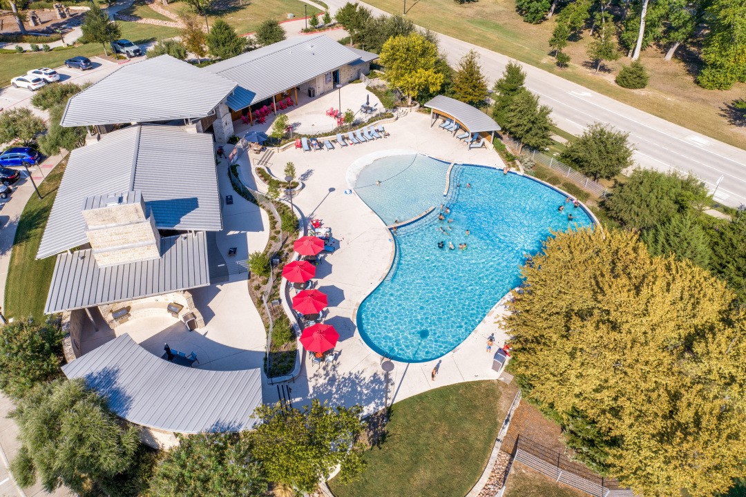 8205 Legacy Trail Mckinney TX 75071