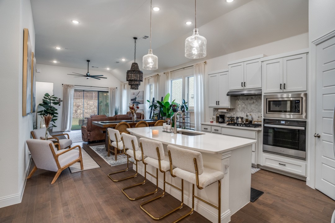 8205 Legacy Trail Mckinney TX 75071