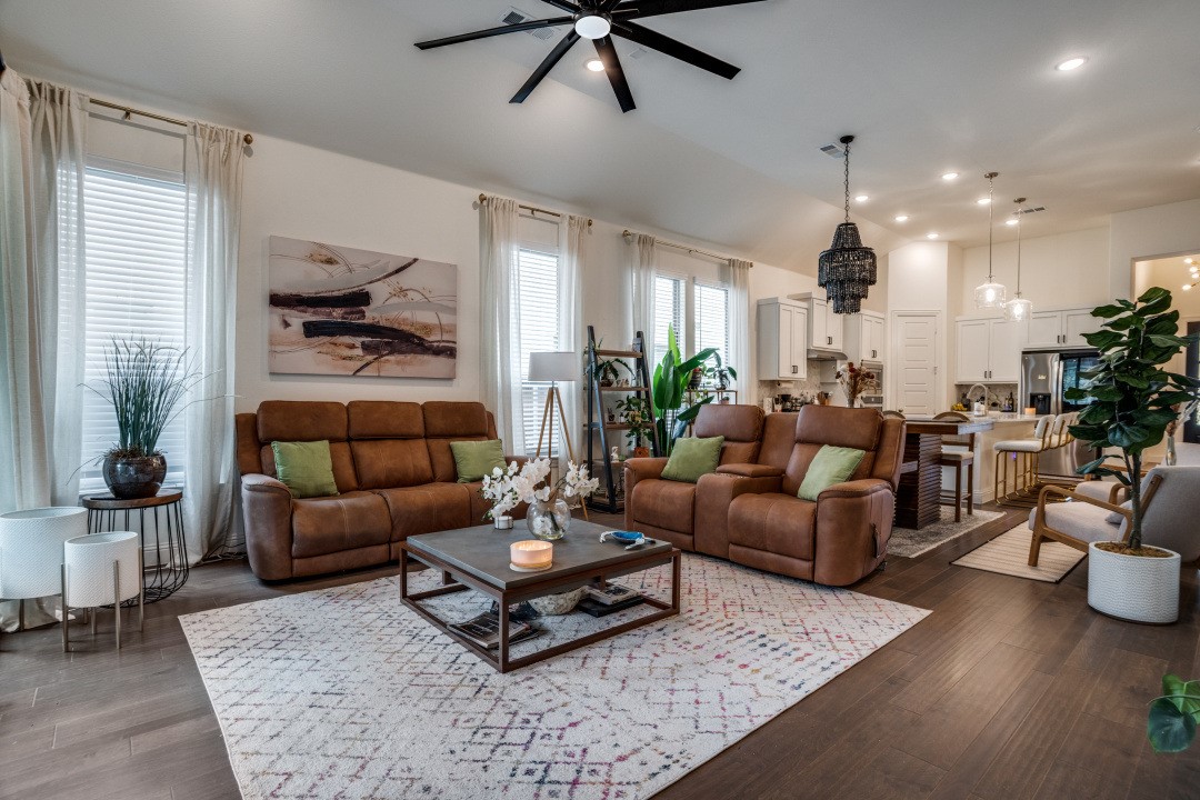 8205 Legacy Trail Mckinney TX 75071