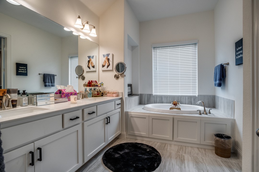 8205 Legacy Trail Mckinney TX 75071