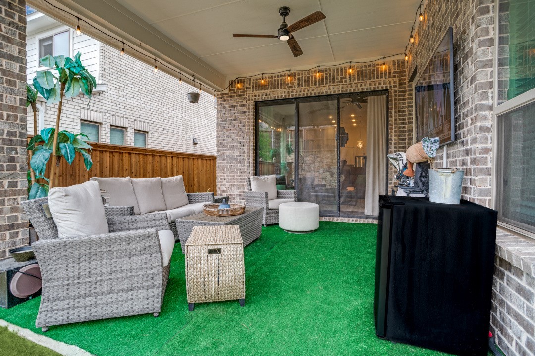 8205 Legacy Trail Mckinney TX 75071