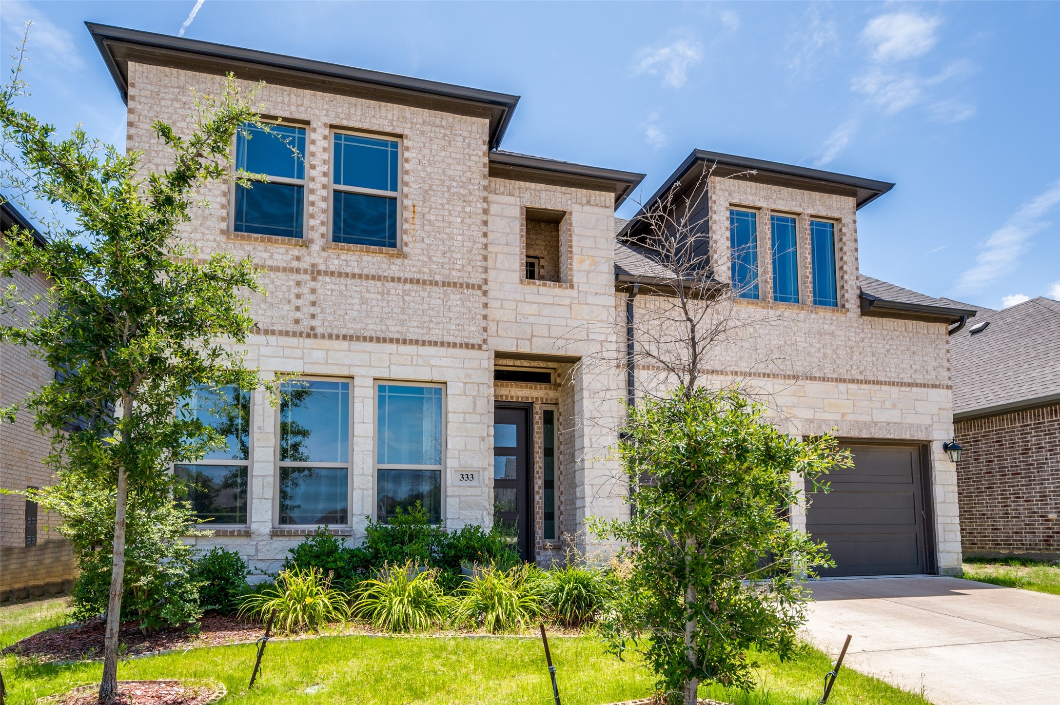 333 Foxthorne Way Little Elm TX 75068