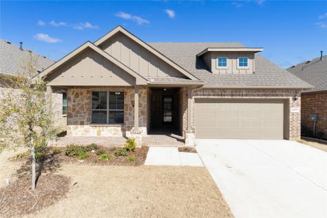 2537 Sakeena Court Bedford TX 76022