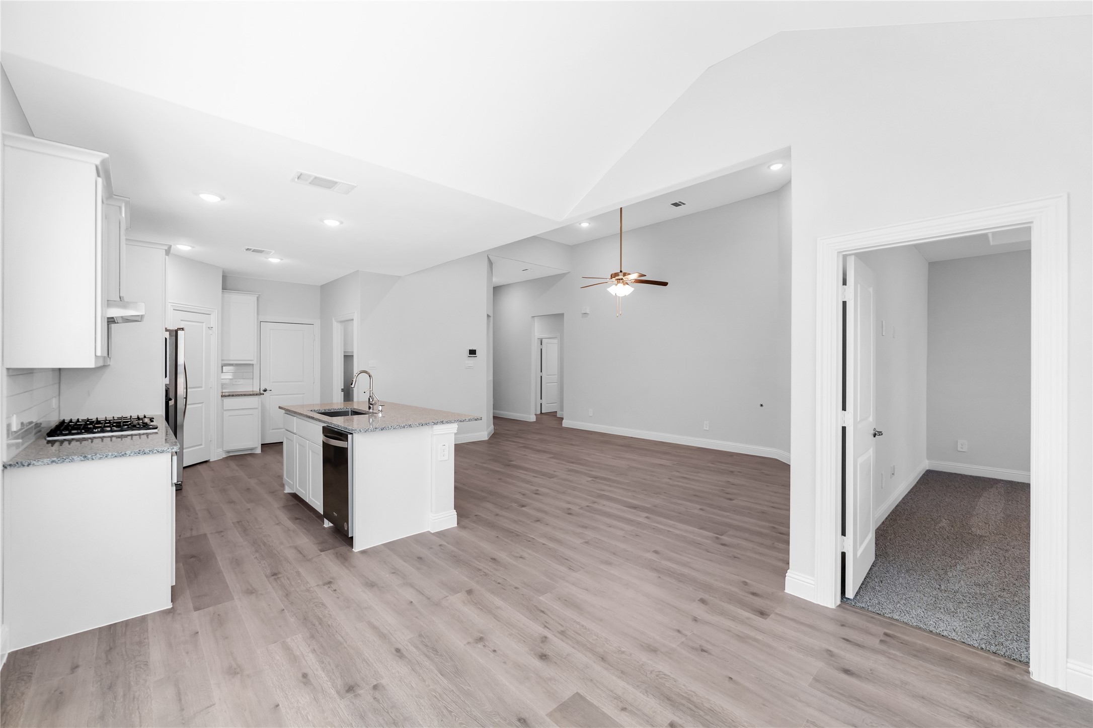 2537 Sakeena Court Bedford TX 76022