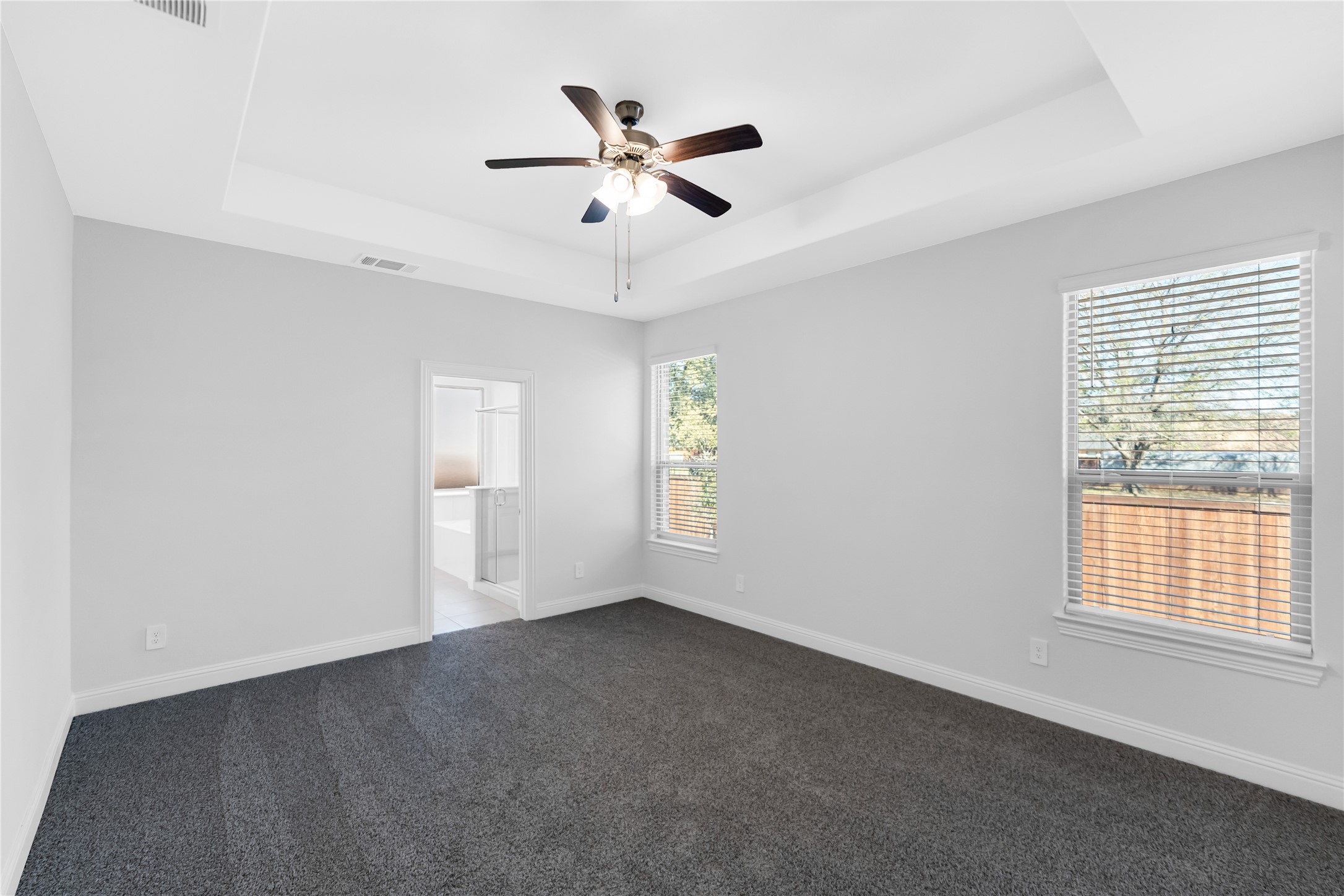 2537 Sakeena Court Bedford TX 76022