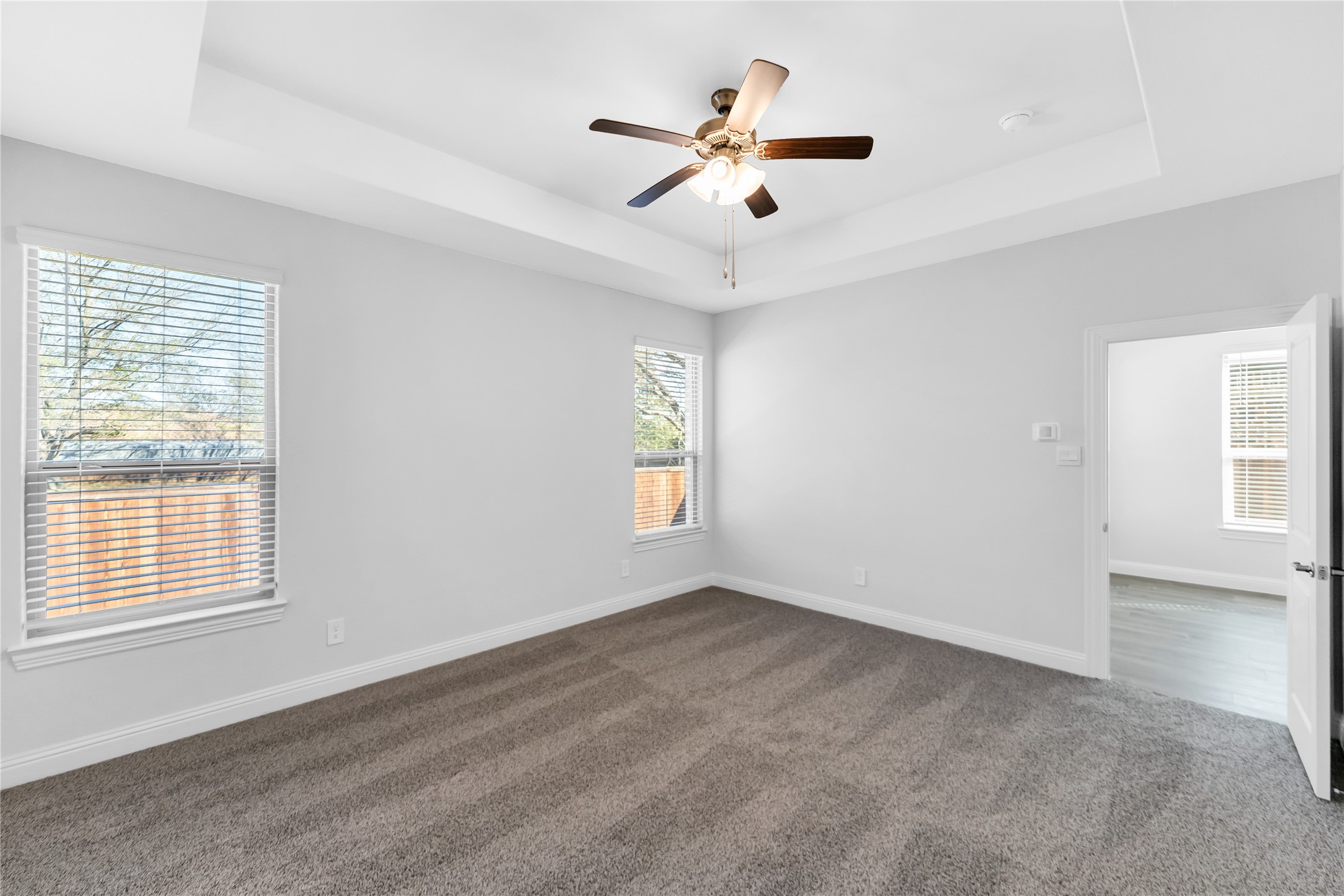 2537 Sakeena Court Bedford TX 76022