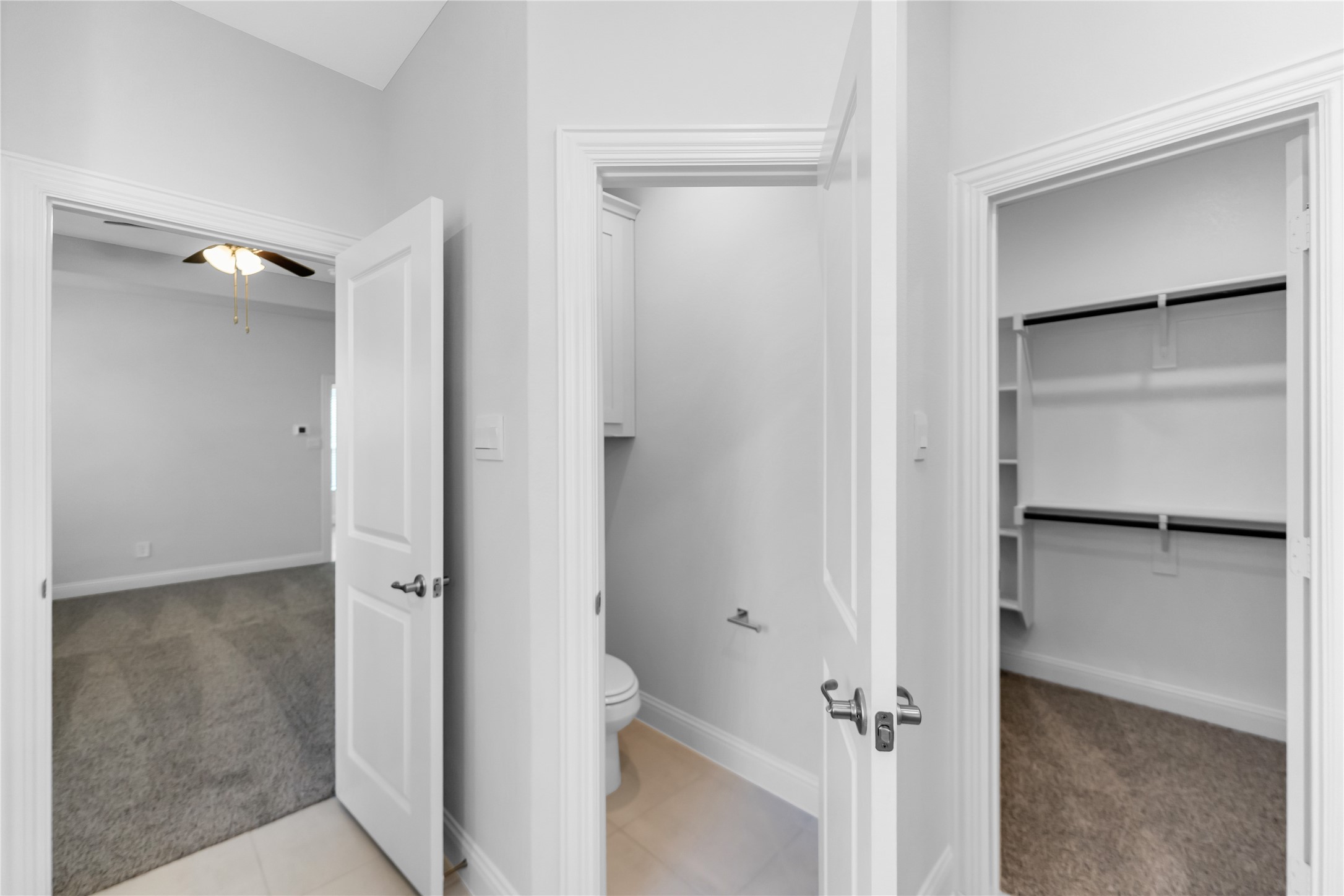 2537 Sakeena Court Bedford TX 76022