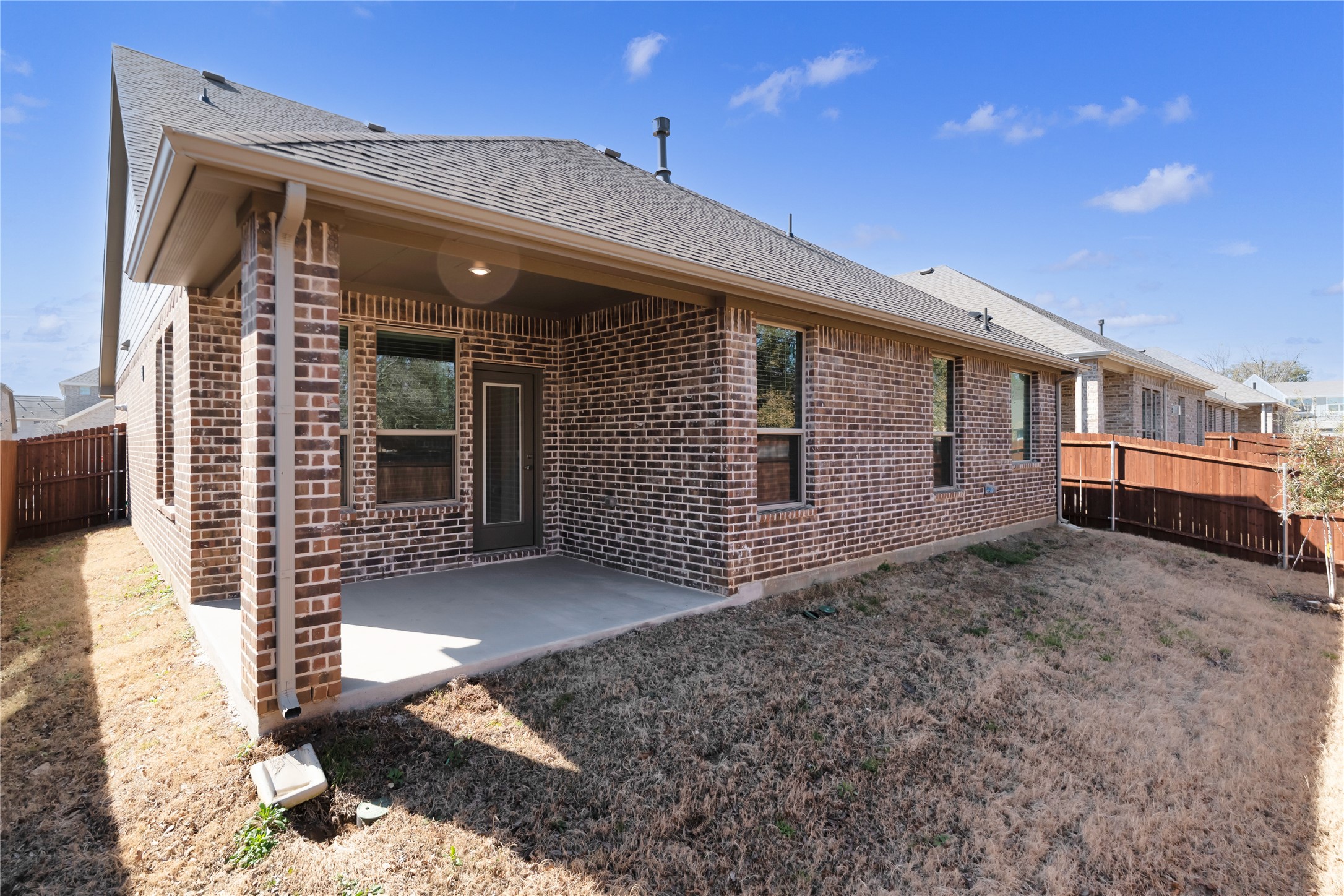 2537 Sakeena Court Bedford TX 76022