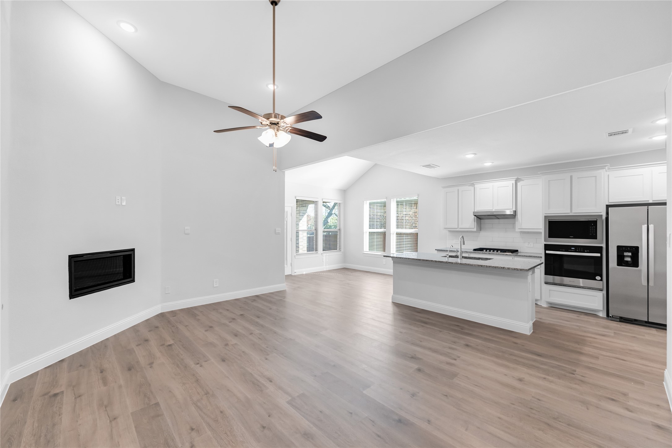 2537 Sakeena Court Bedford TX 76022