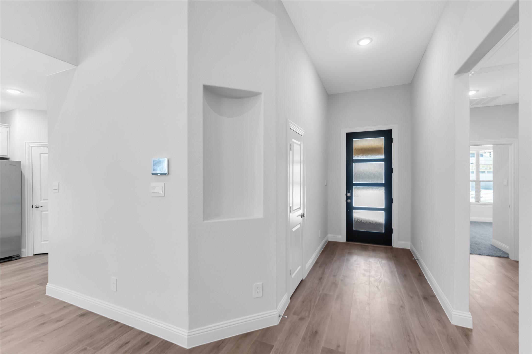 2537 Sakeena Court Bedford TX 76022