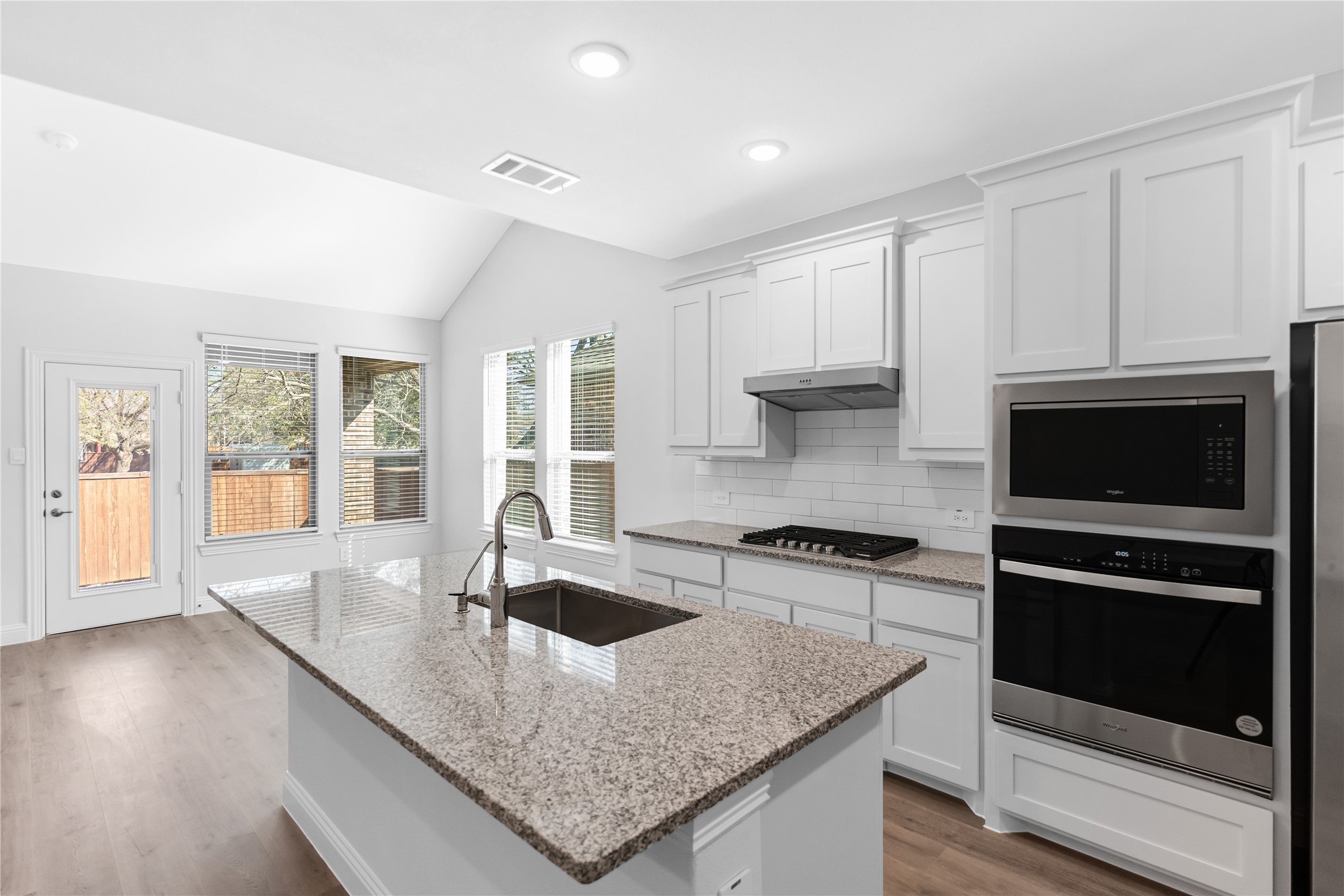 2537 Sakeena Court Bedford TX 76022