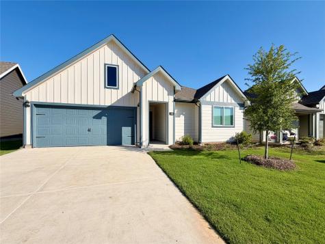 519 Burnett Trail Canton TX 75103