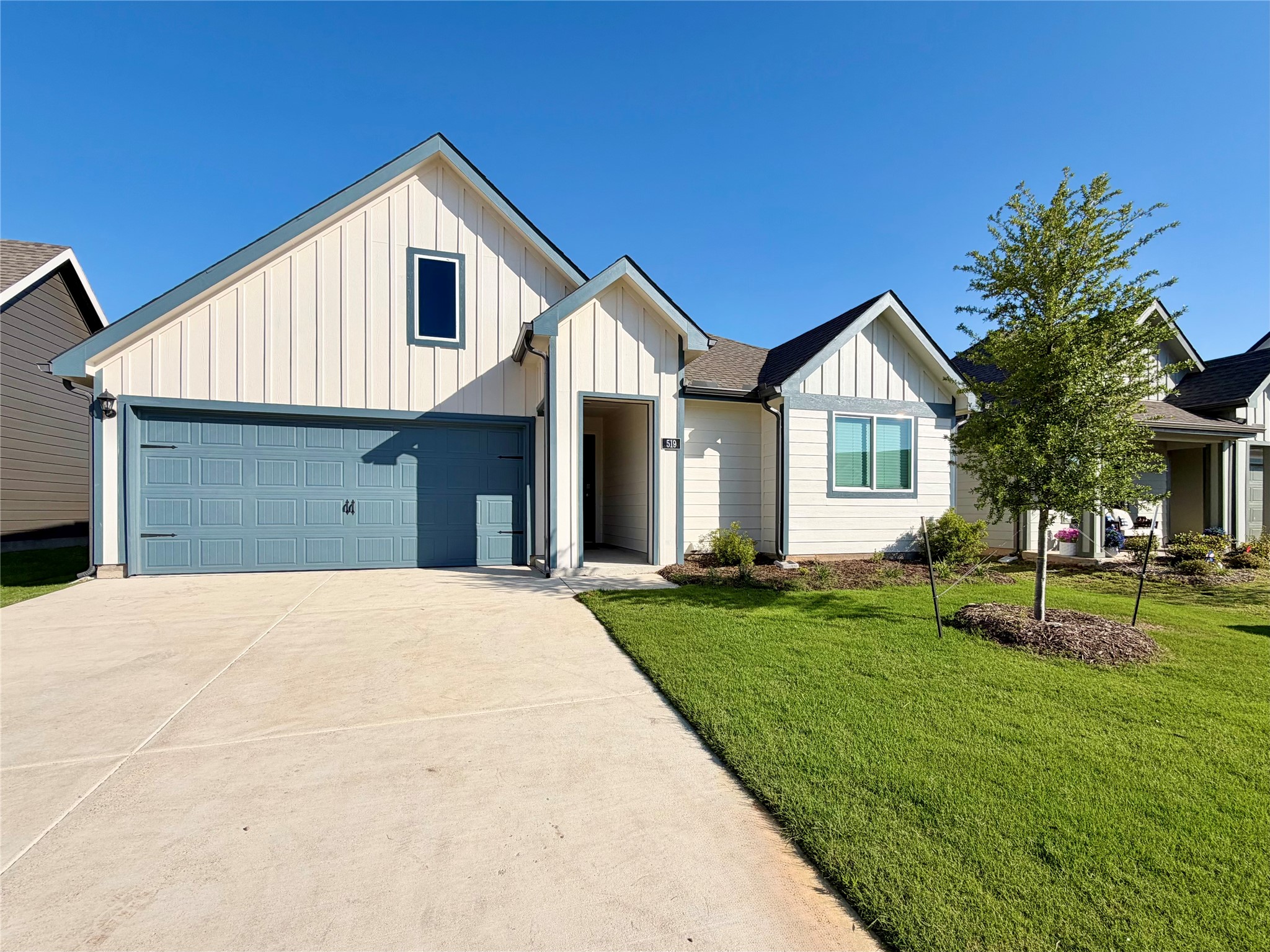 519 Burnett Trail Canton TX 75103