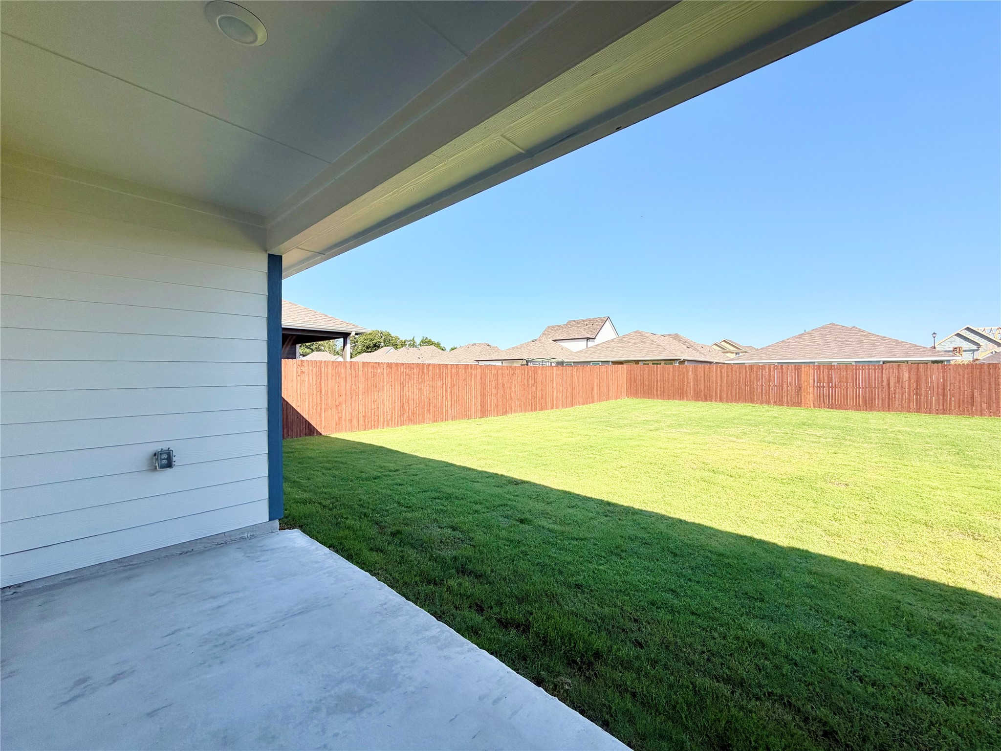 519 Burnett Trail Canton TX 75103
