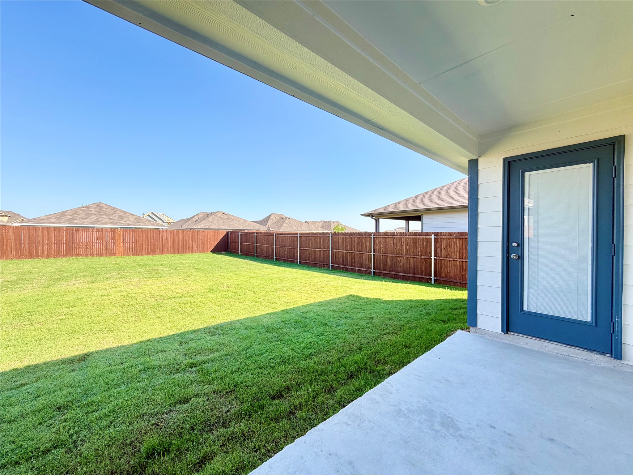 519 Burnett Trail Canton TX 75103